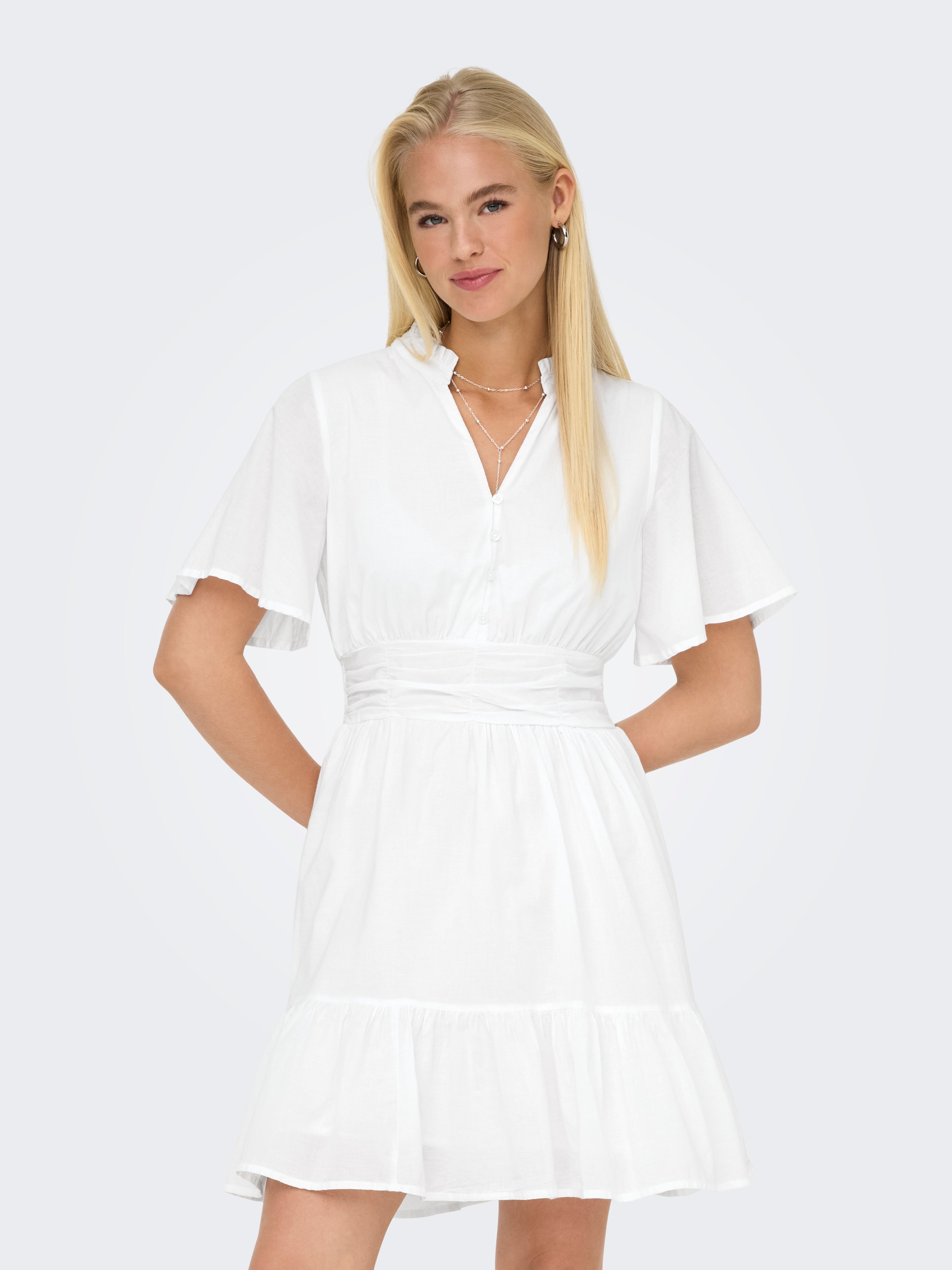 Onlrarkel Kurzes Kleid