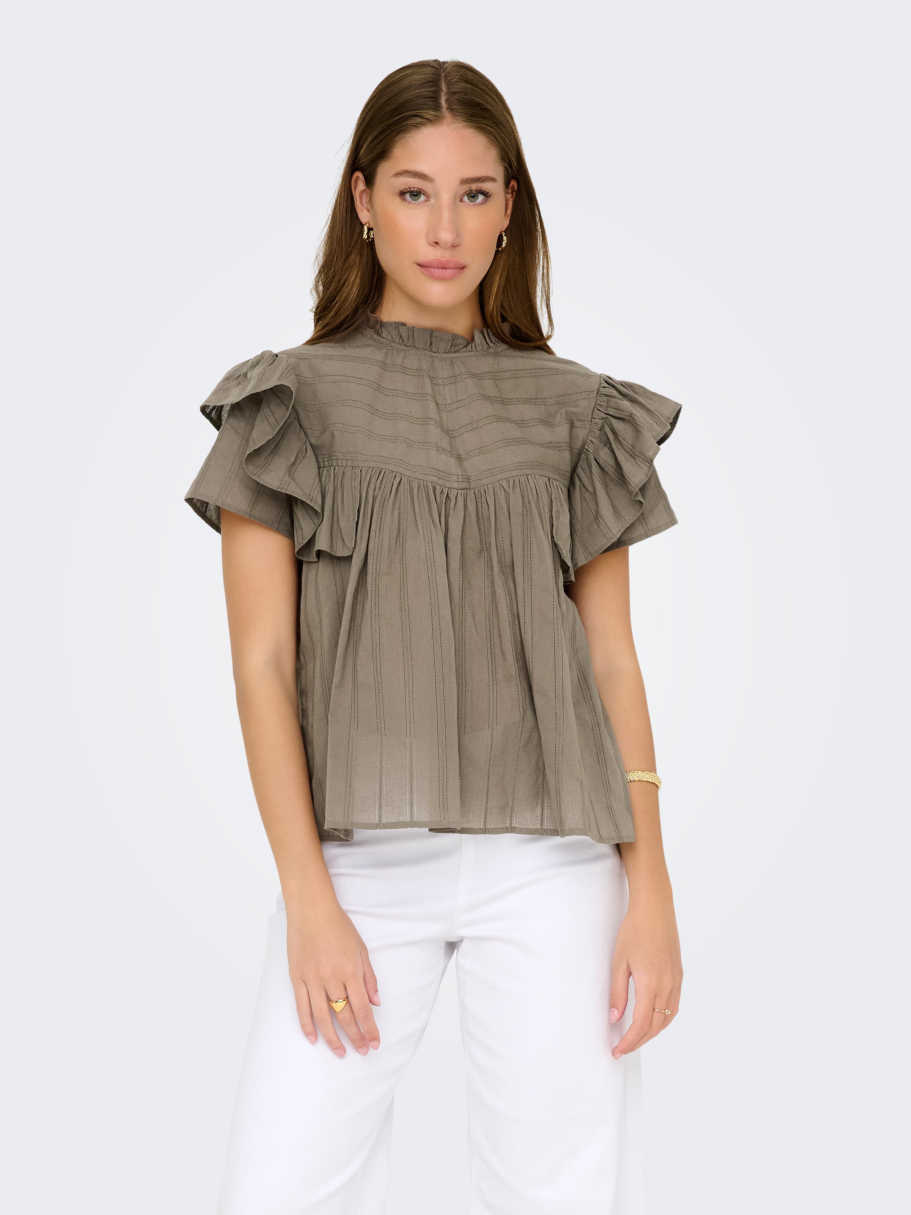 Onlheike Top