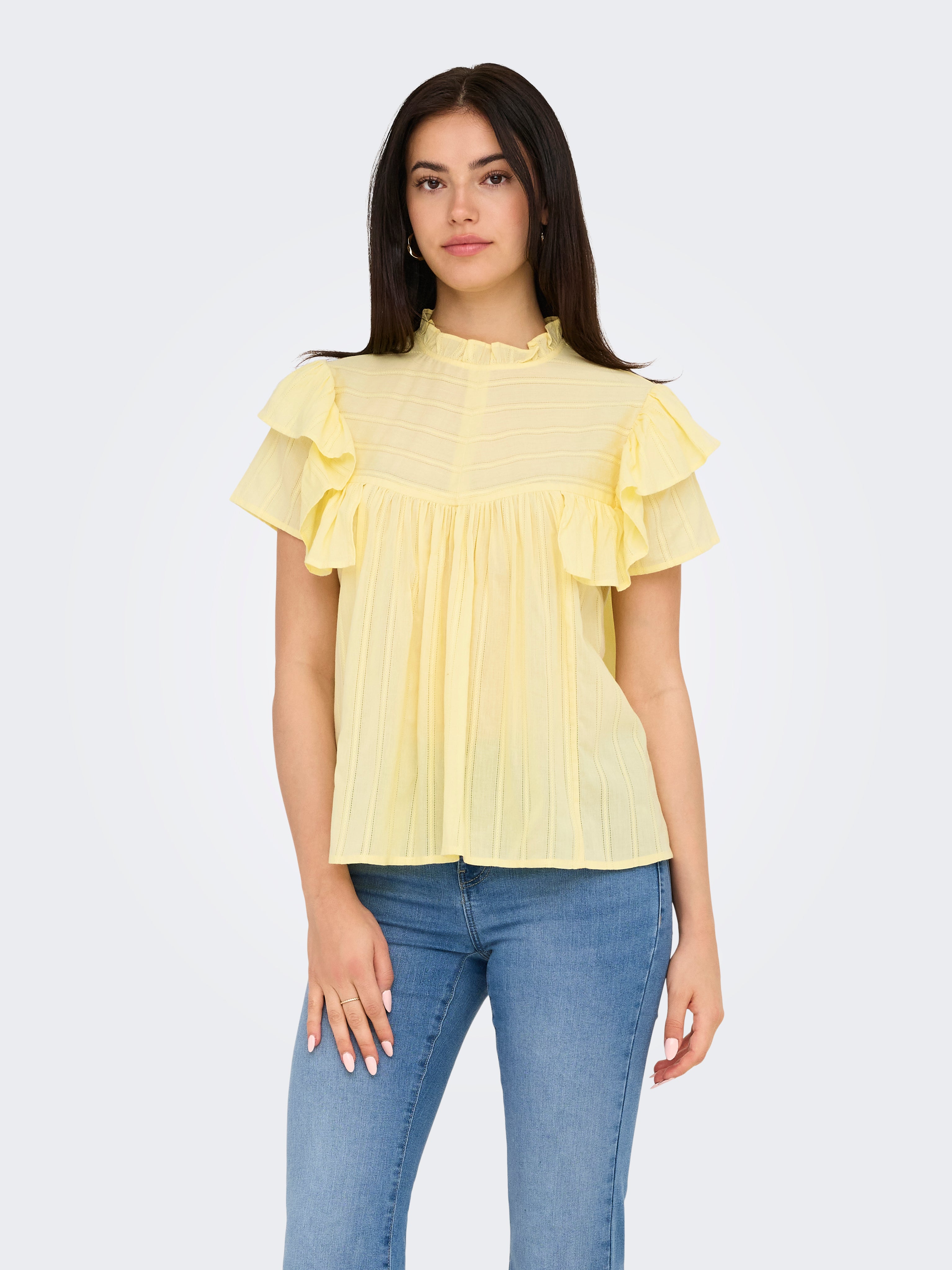 Onlheike Top