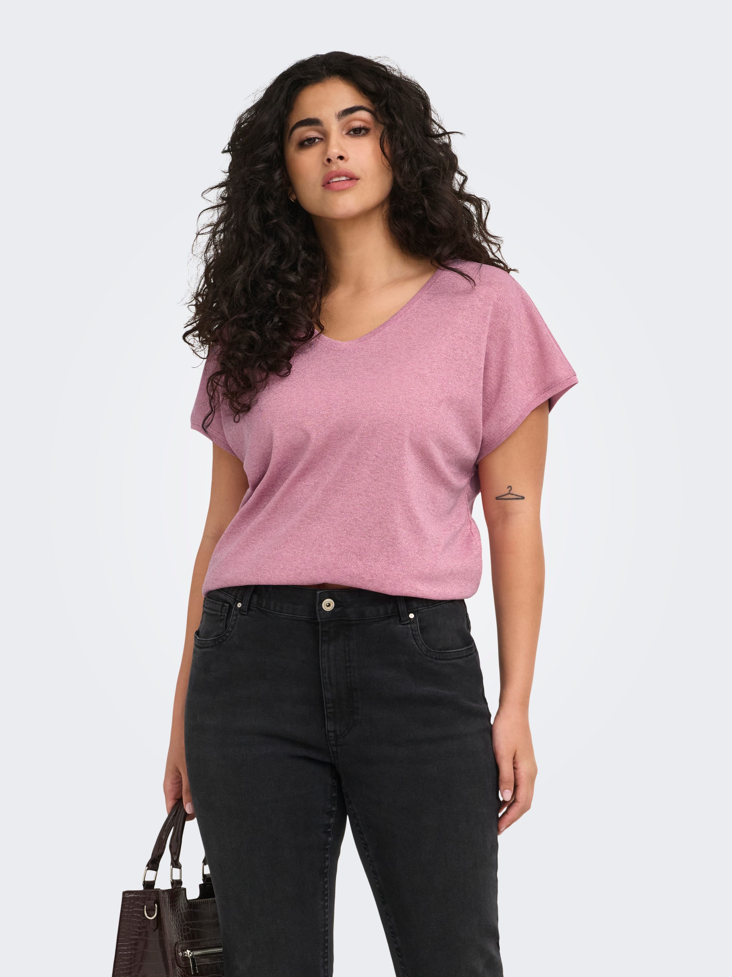 Plus Size Blouses in de SALE | ONLY Carmakoma