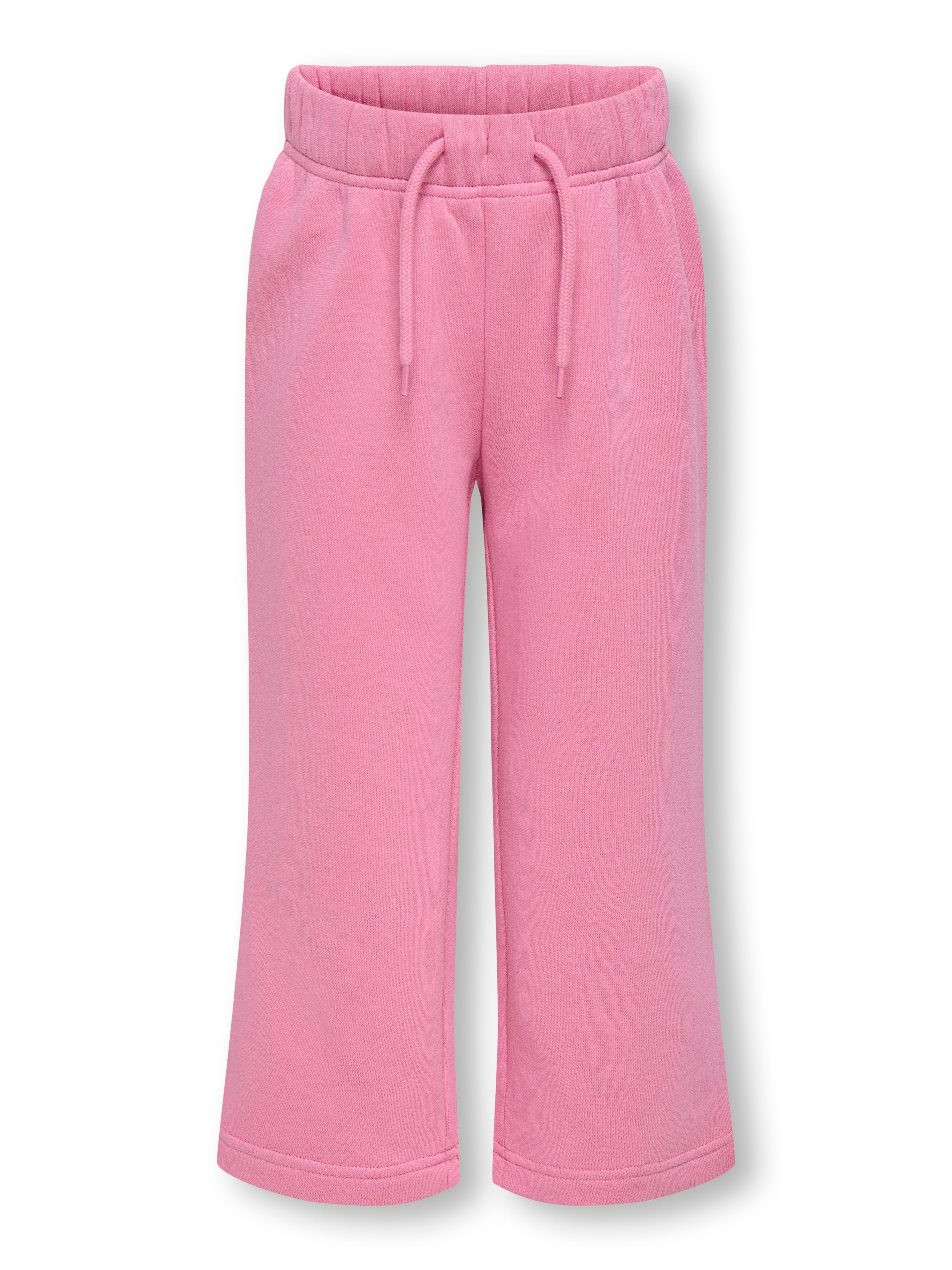 Kmgsweat Normal Geschnitten Hose