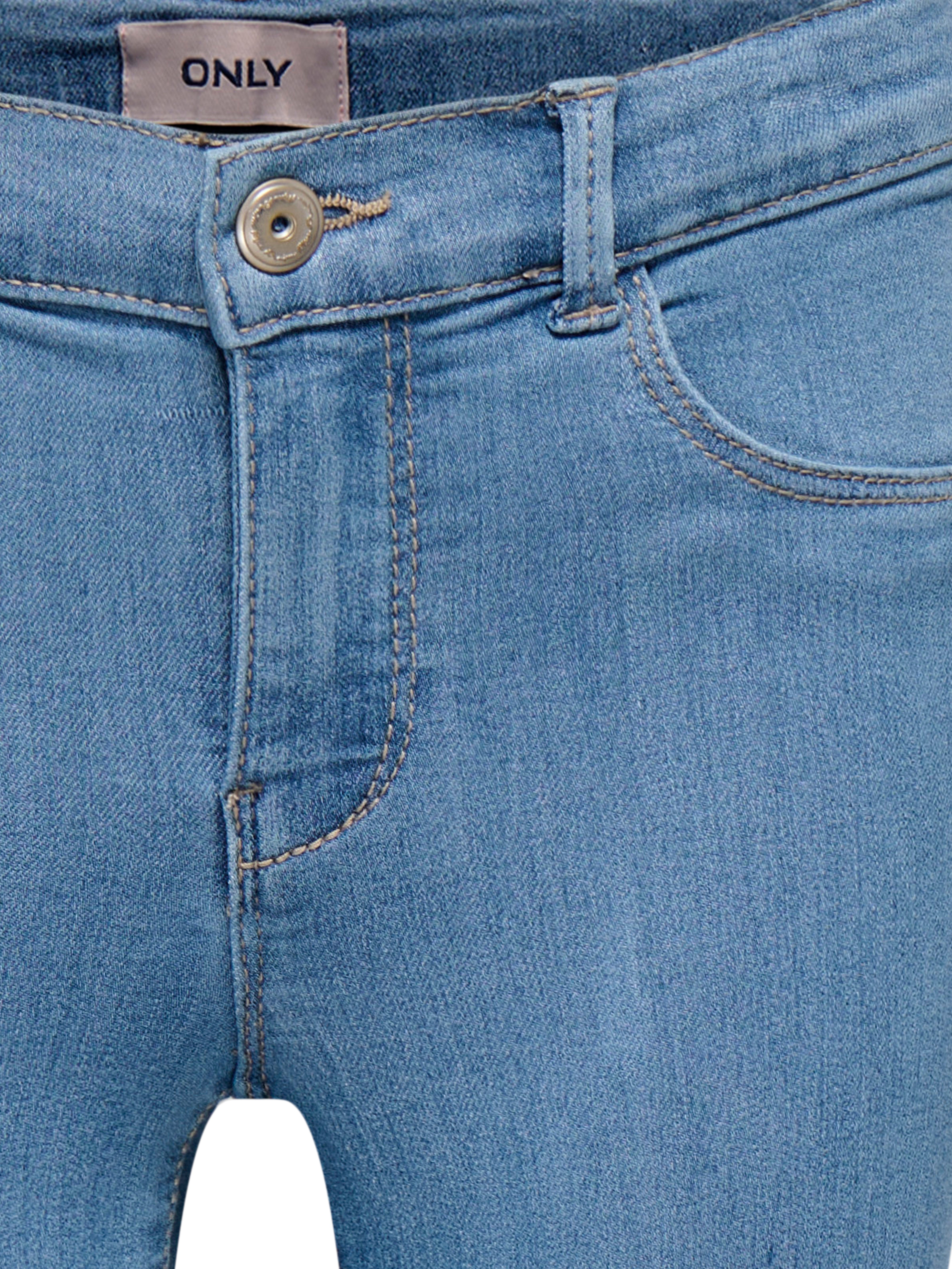 Thumbnail - Kograin Mittlere Taille Flared Jeans