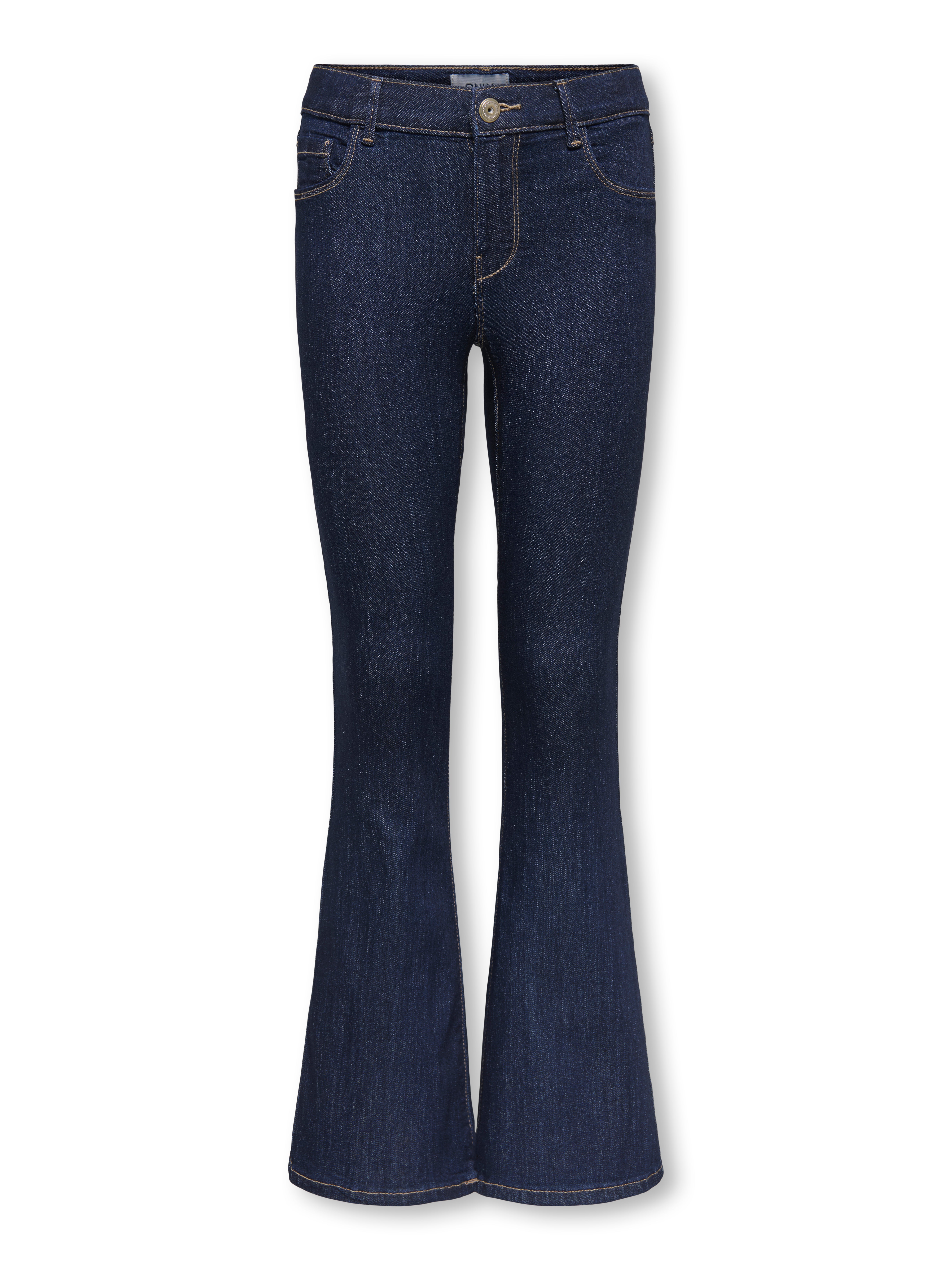 Thumbnail - Kograin Mittlere Taille Skinny Fit Jeans