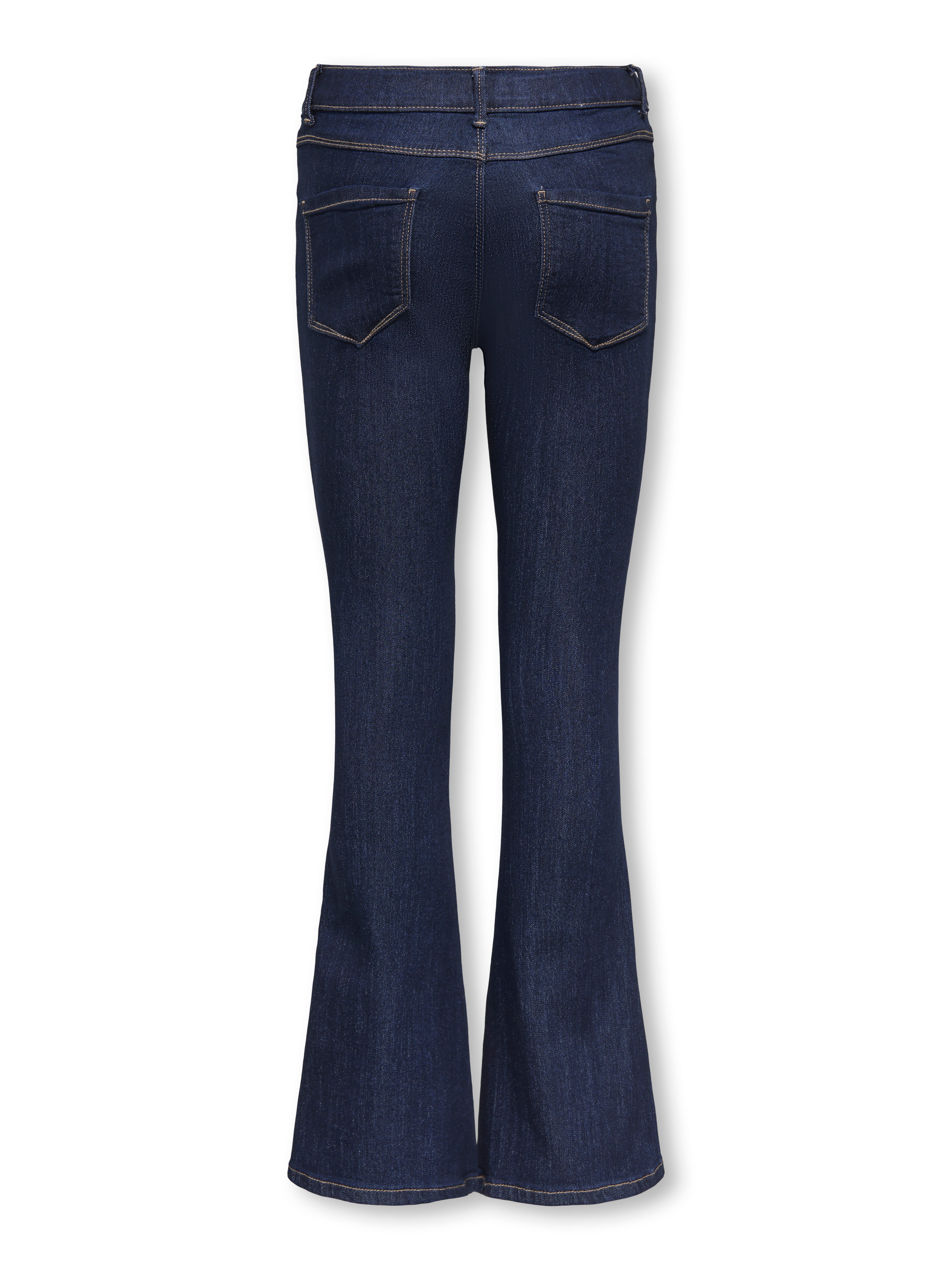 Thumbnail - Kograin Mittlere Taille Skinny Fit Jeans