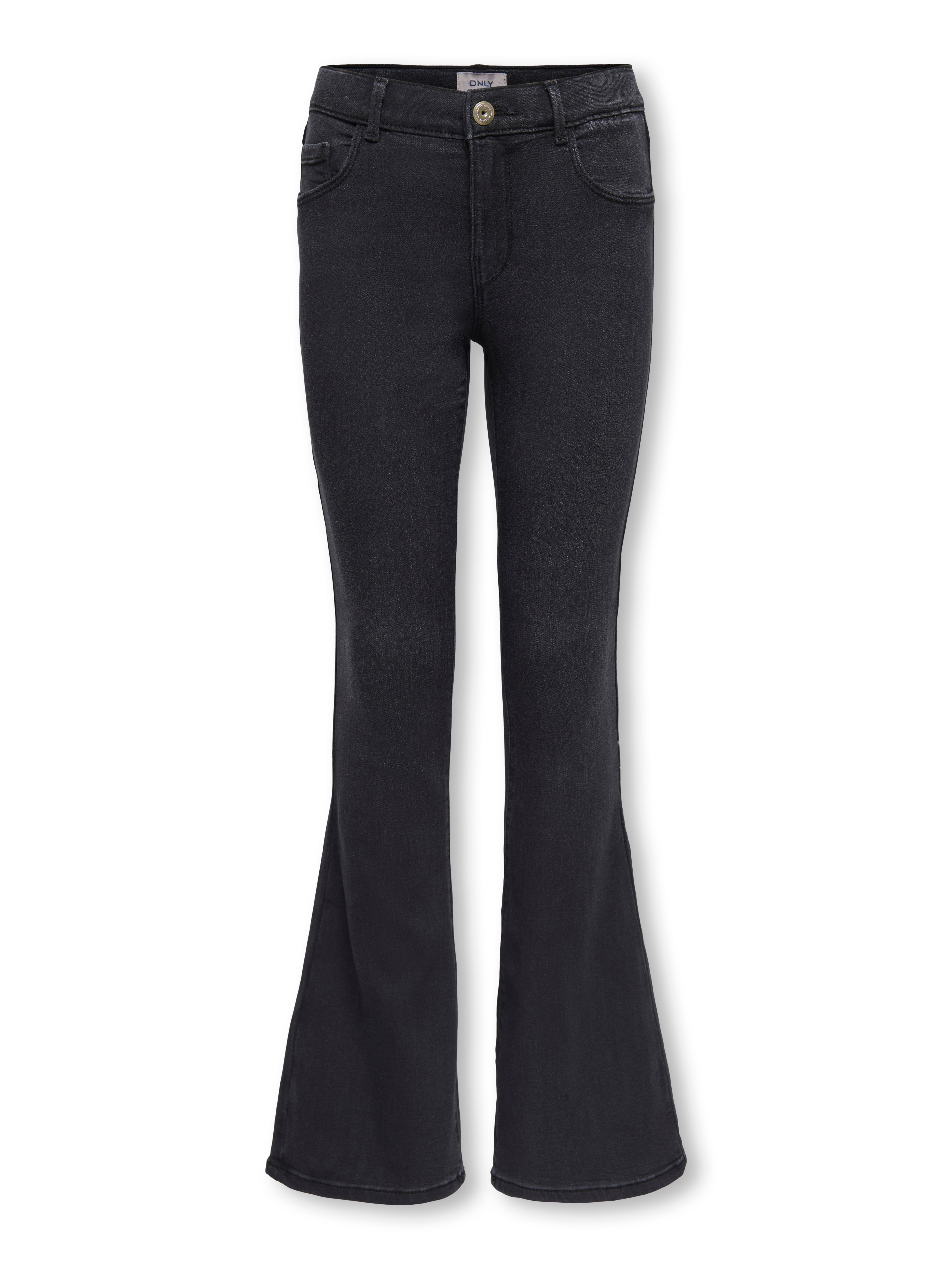Thumbnail - Kograin Mittlere Taille Skinny Fit Jeans
