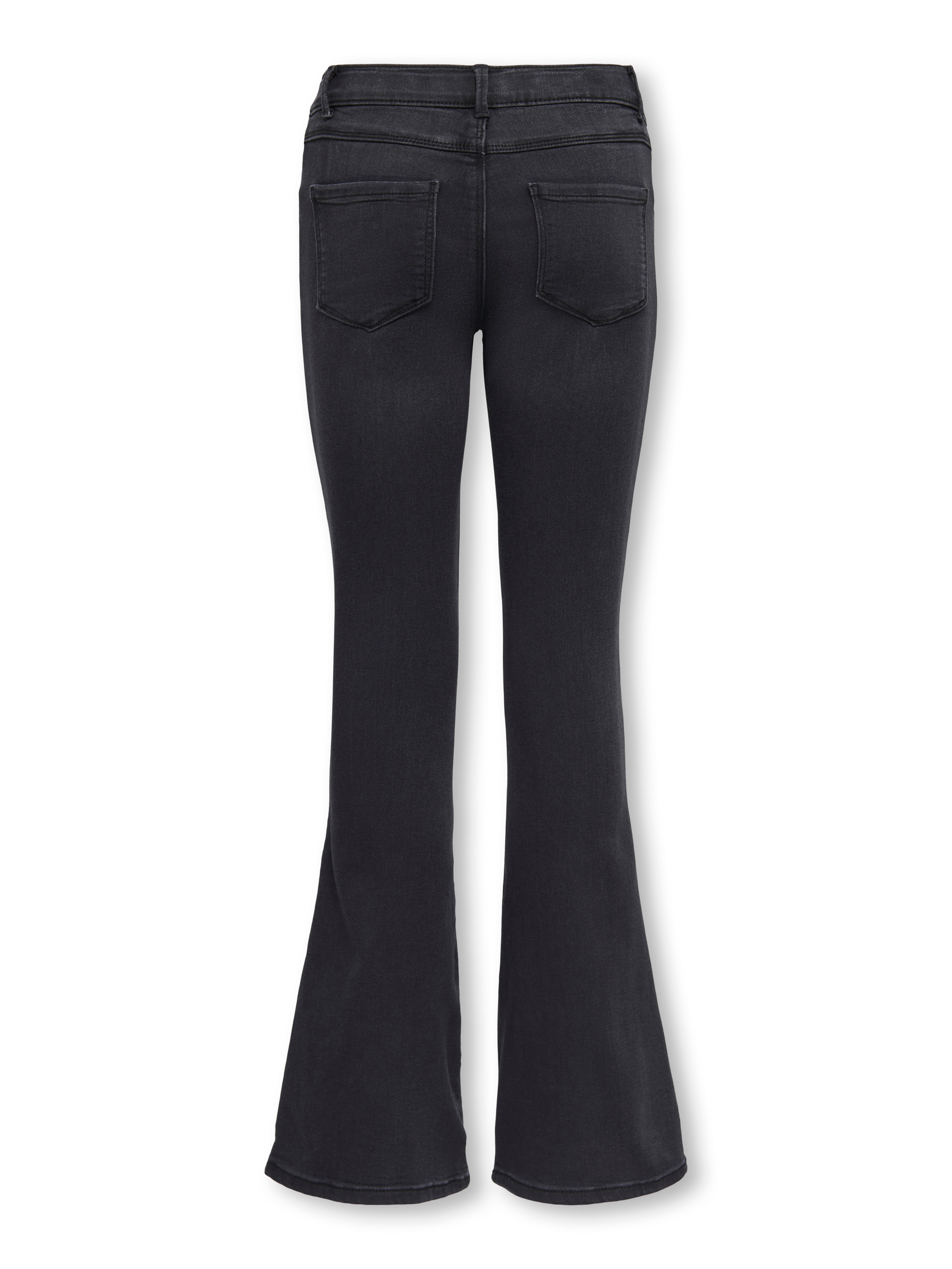 Thumbnail - Kograin Mittlere Taille Skinny Fit Jeans