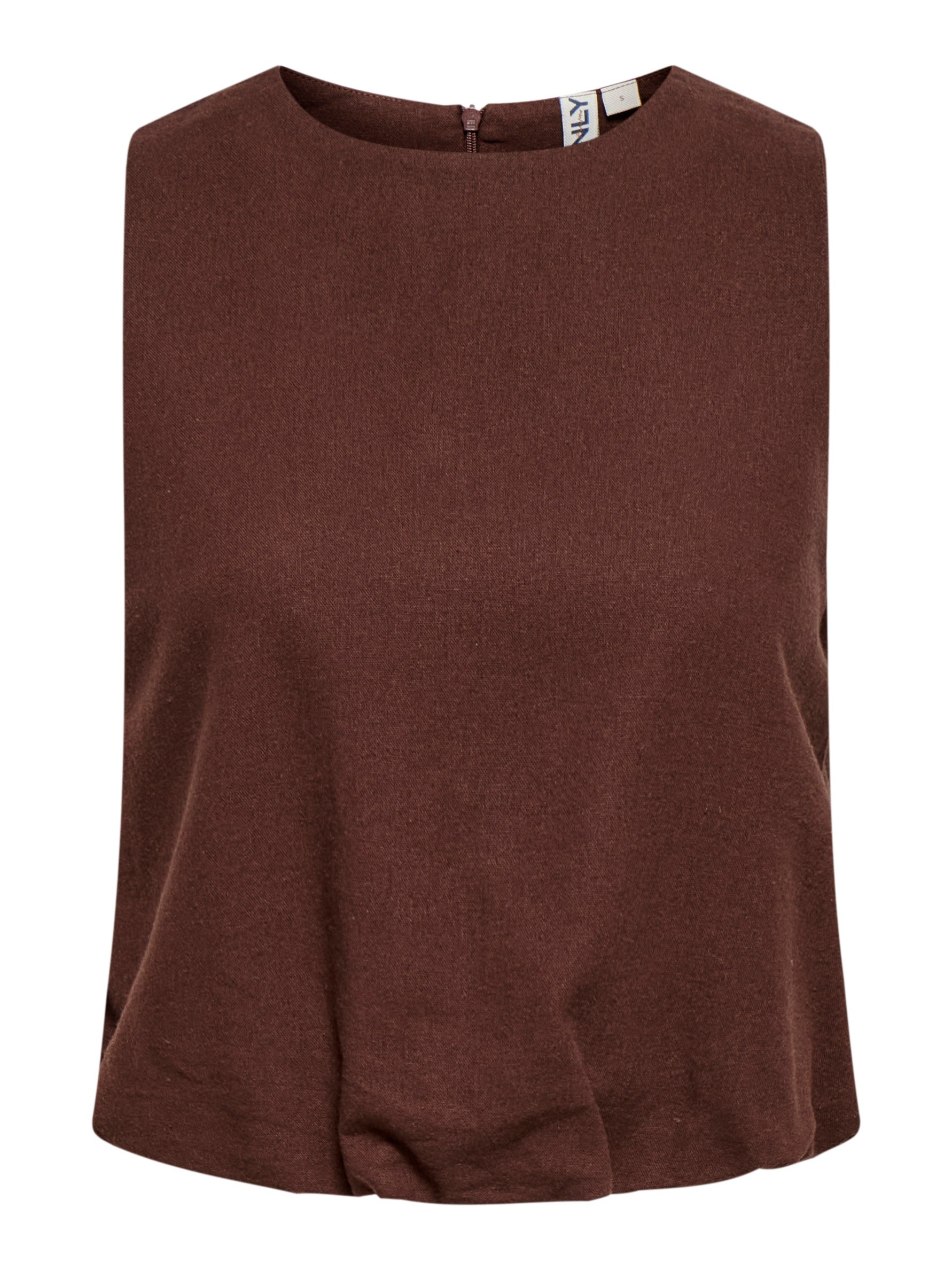 Thumbnail - Onlgoa Leinen Top