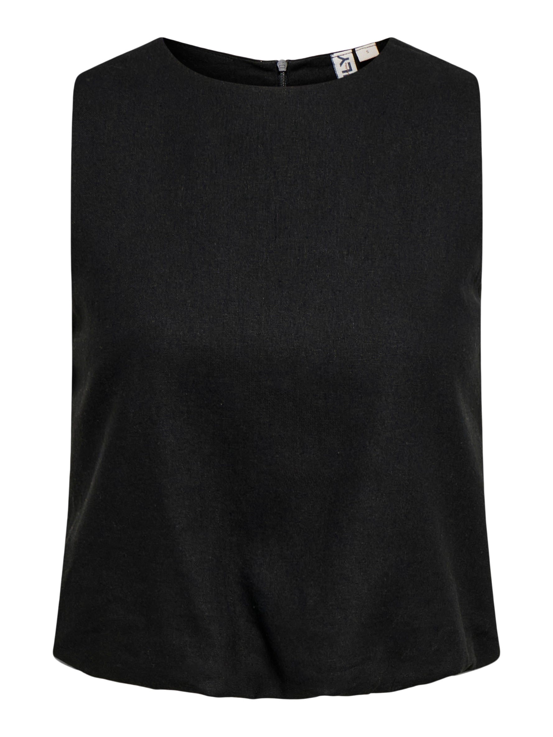 Thumbnail - Onlgoa Leinen Top