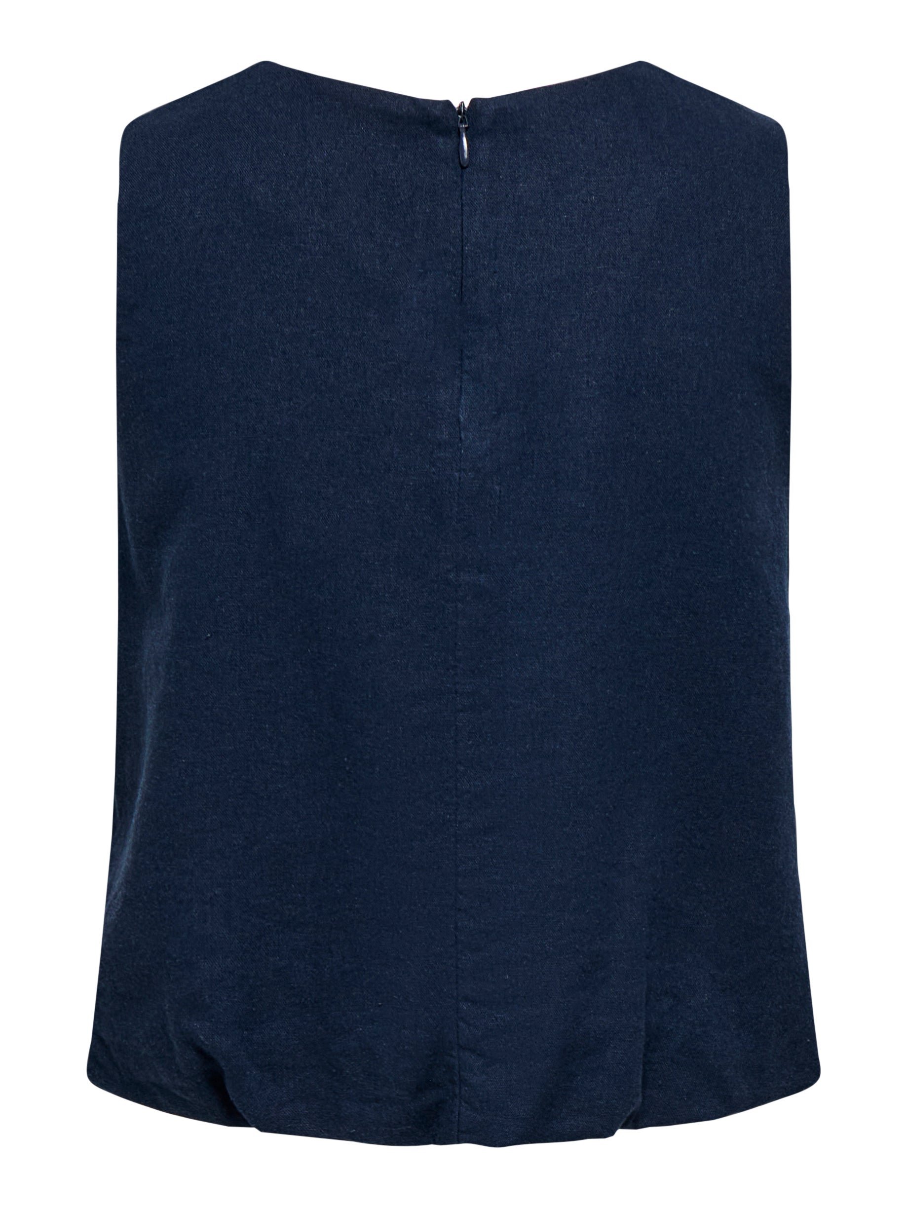 Thumbnail - Onlgoa Leinen Top