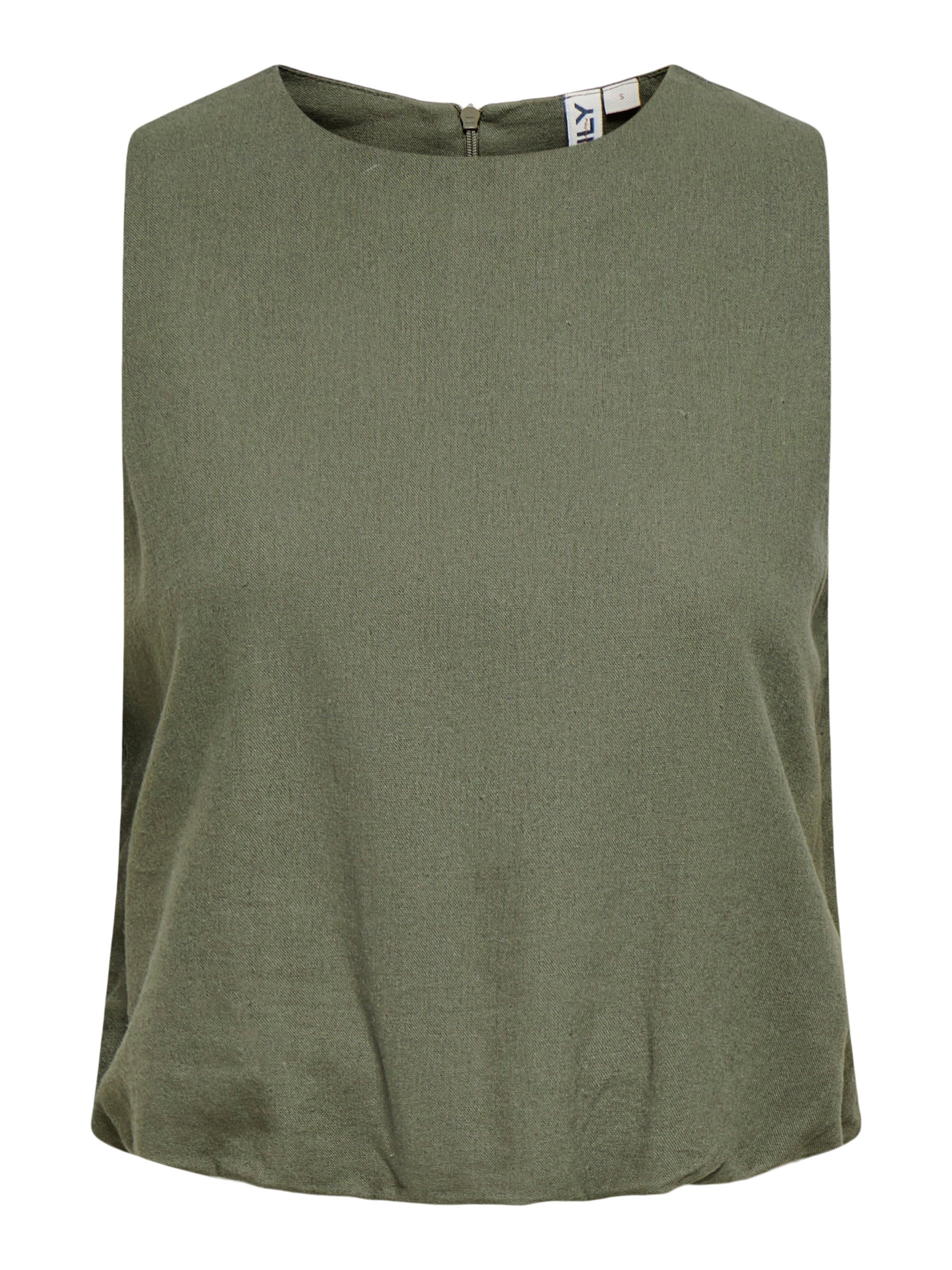 Thumbnail - Onlgoa Leinen Top