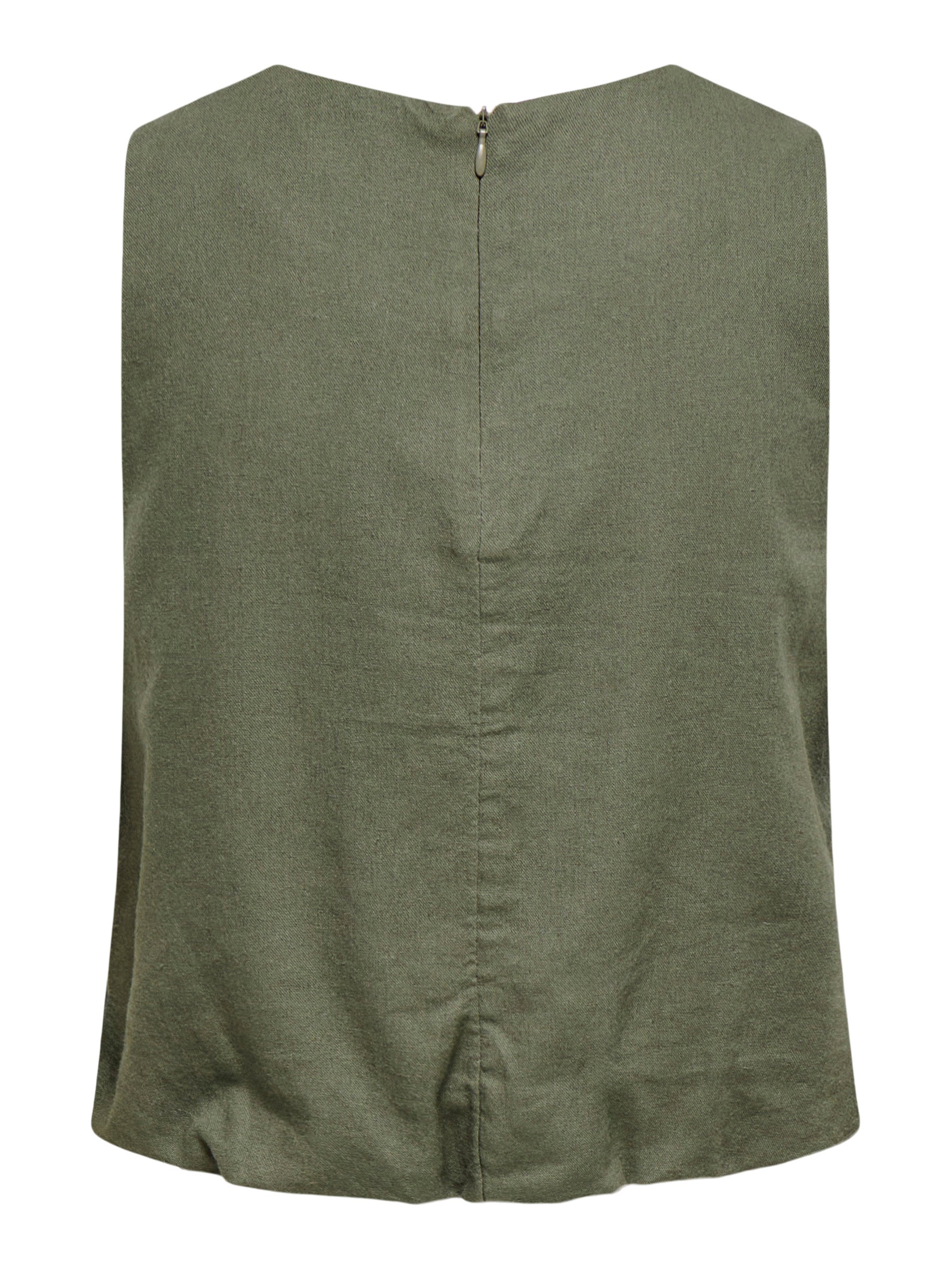 Thumbnail - Onlgoa Leinen Top