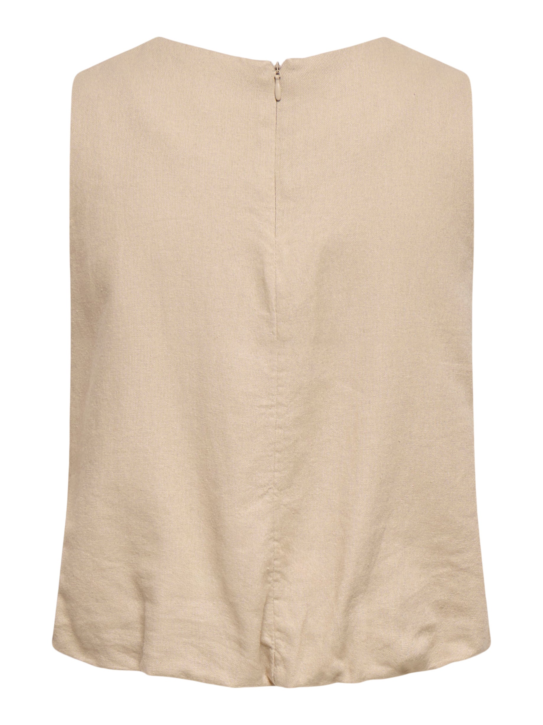 Thumbnail - Onlgoa Leinen Top