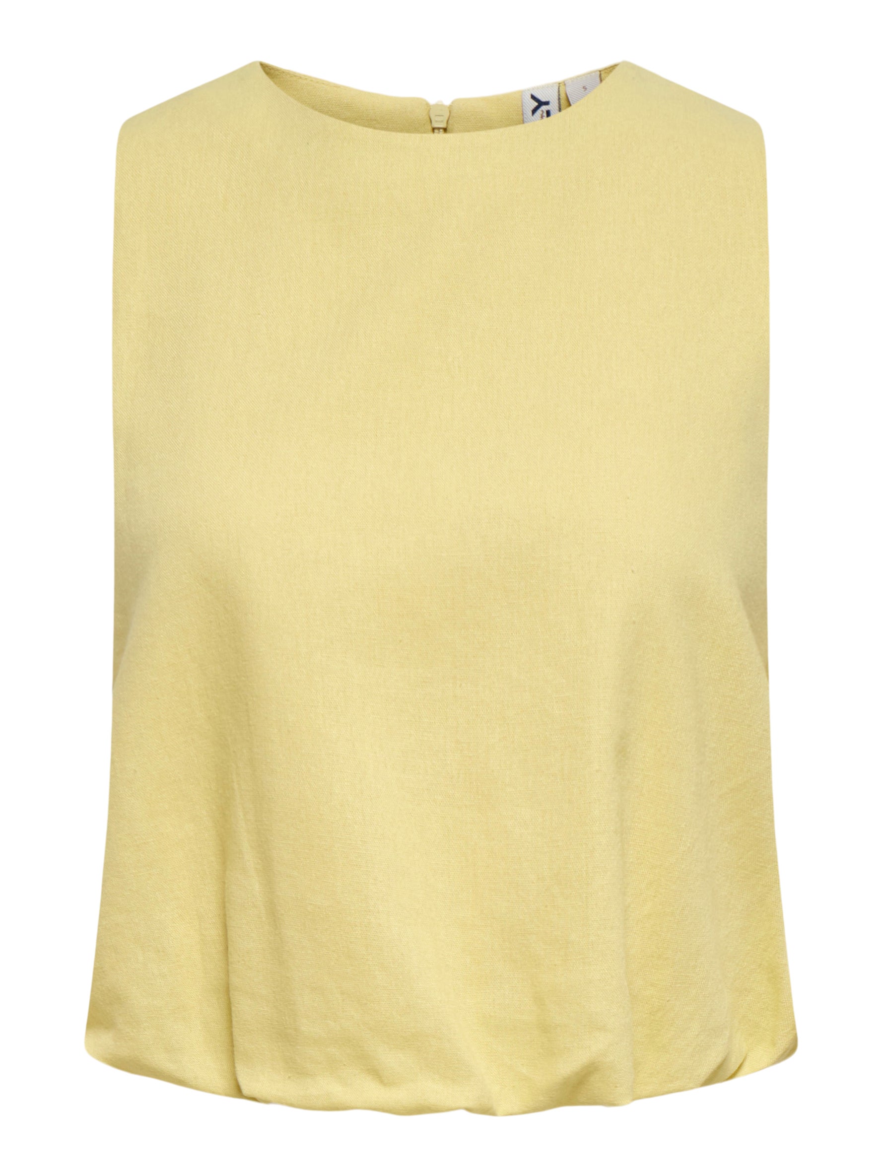 Thumbnail - Onlgoa Leinen Top