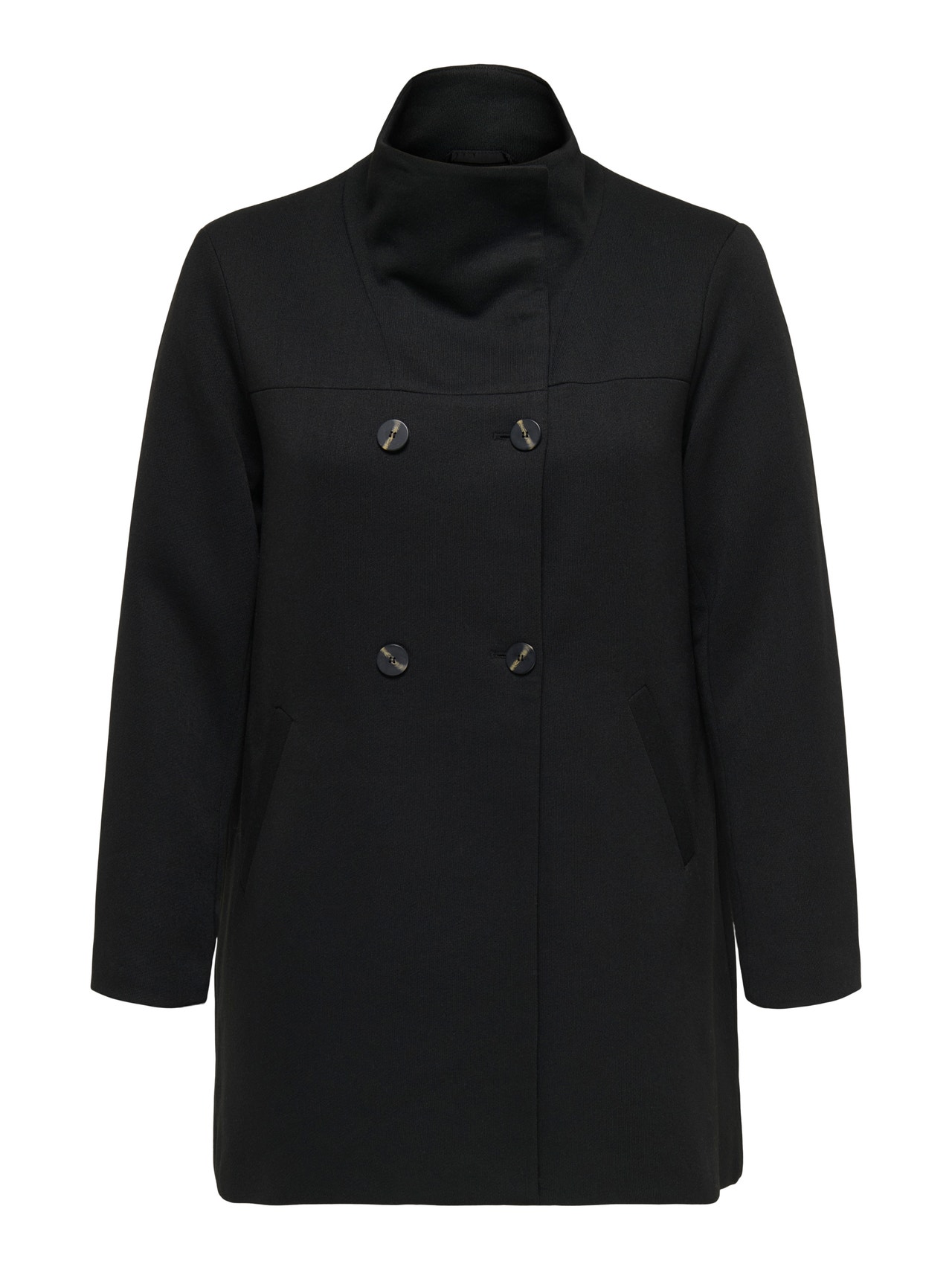 ONLY CARSEDONA Παλτό -Black - 15363683