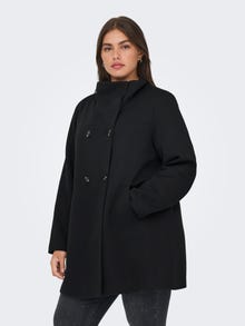 ONLY CARSEDONA Παλτό -Black - 15363683