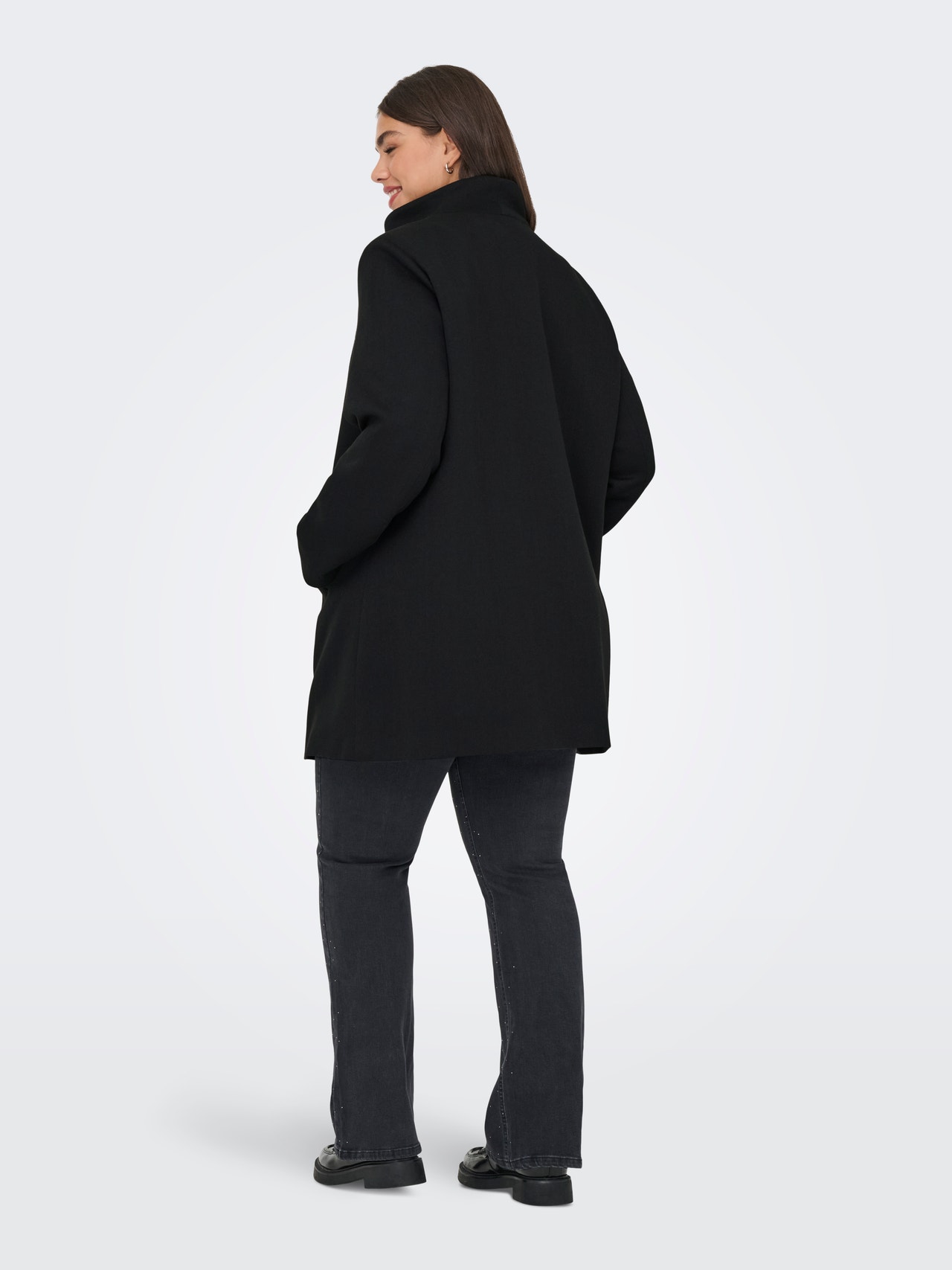 ONLY CARSEDONA Παλτό -Black - 15363683