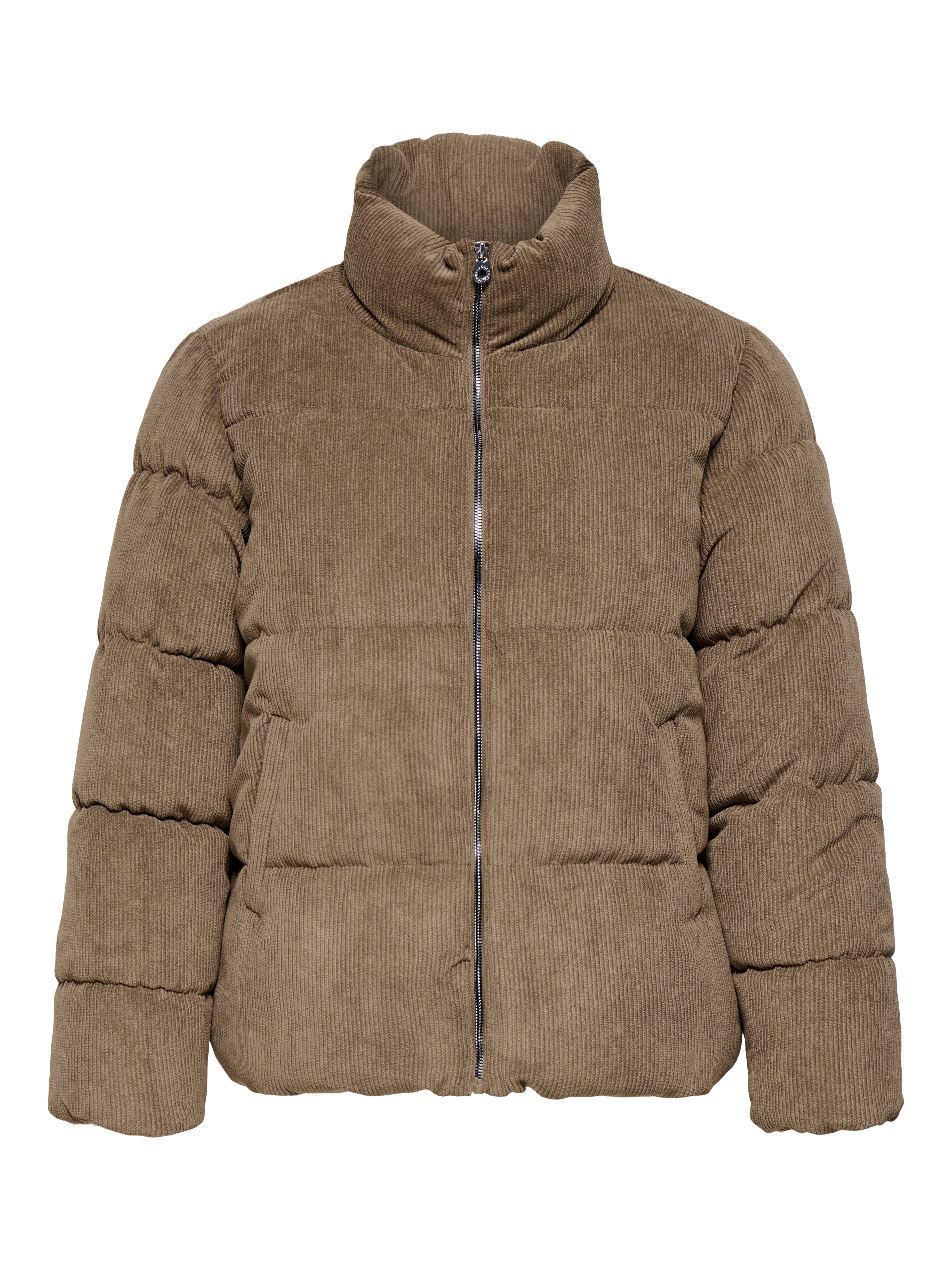 Thumbnail - Carnewdolly Steppmantel