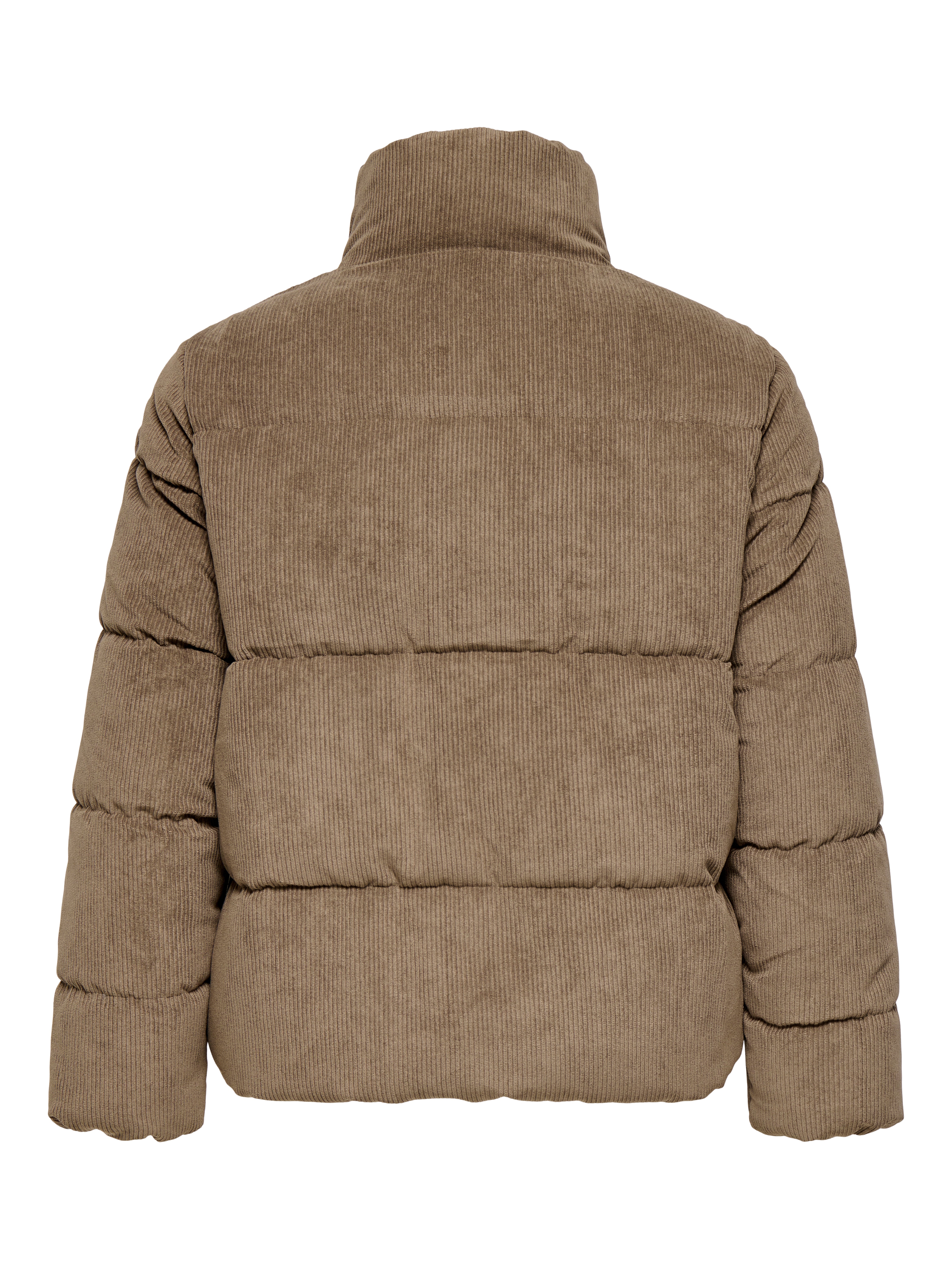 Thumbnail - Carnewdolly Steppmantel