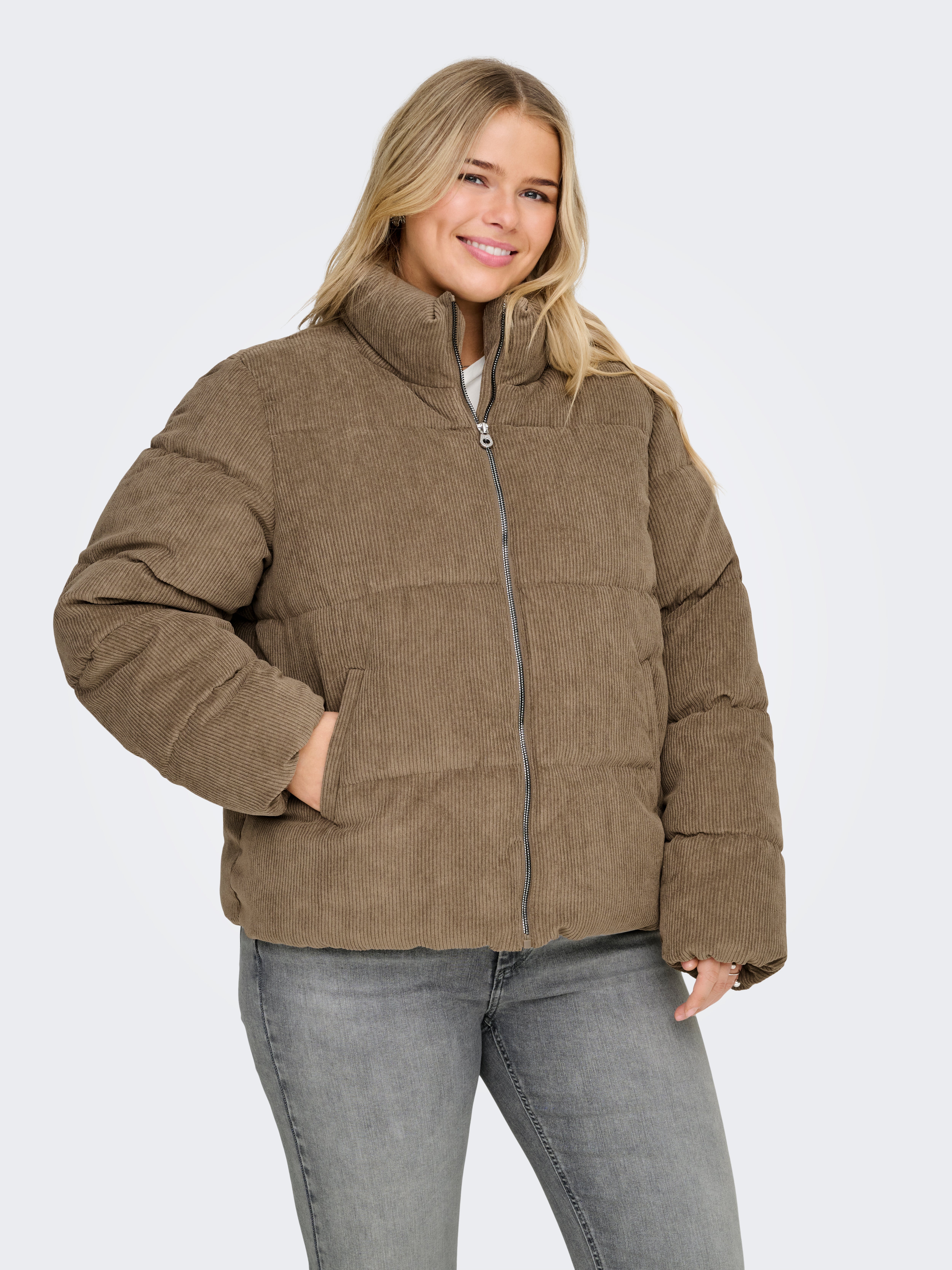 Carnewdolly Steppmantel