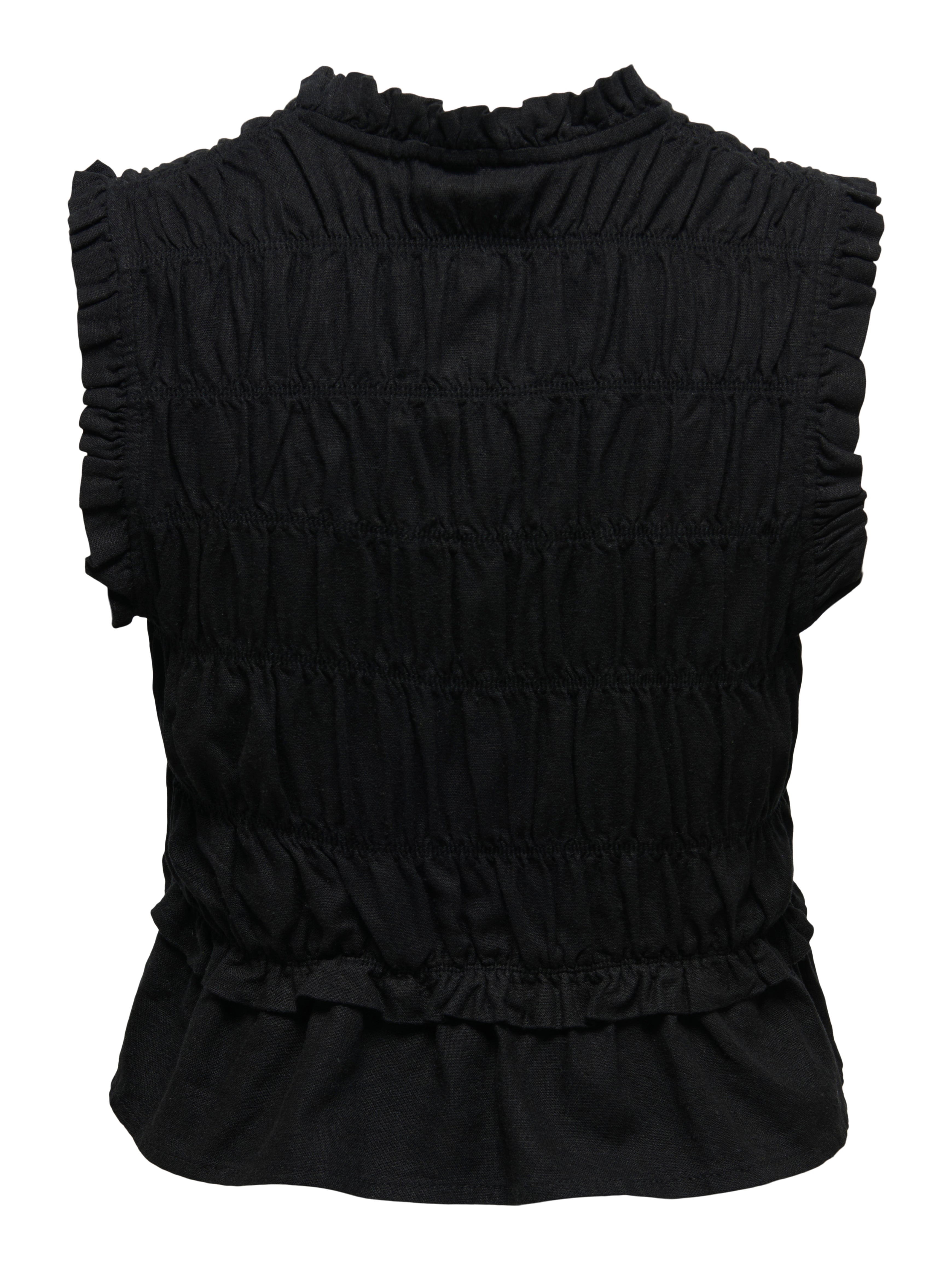 Thumbnail - Onlgoa Leinen Bluse