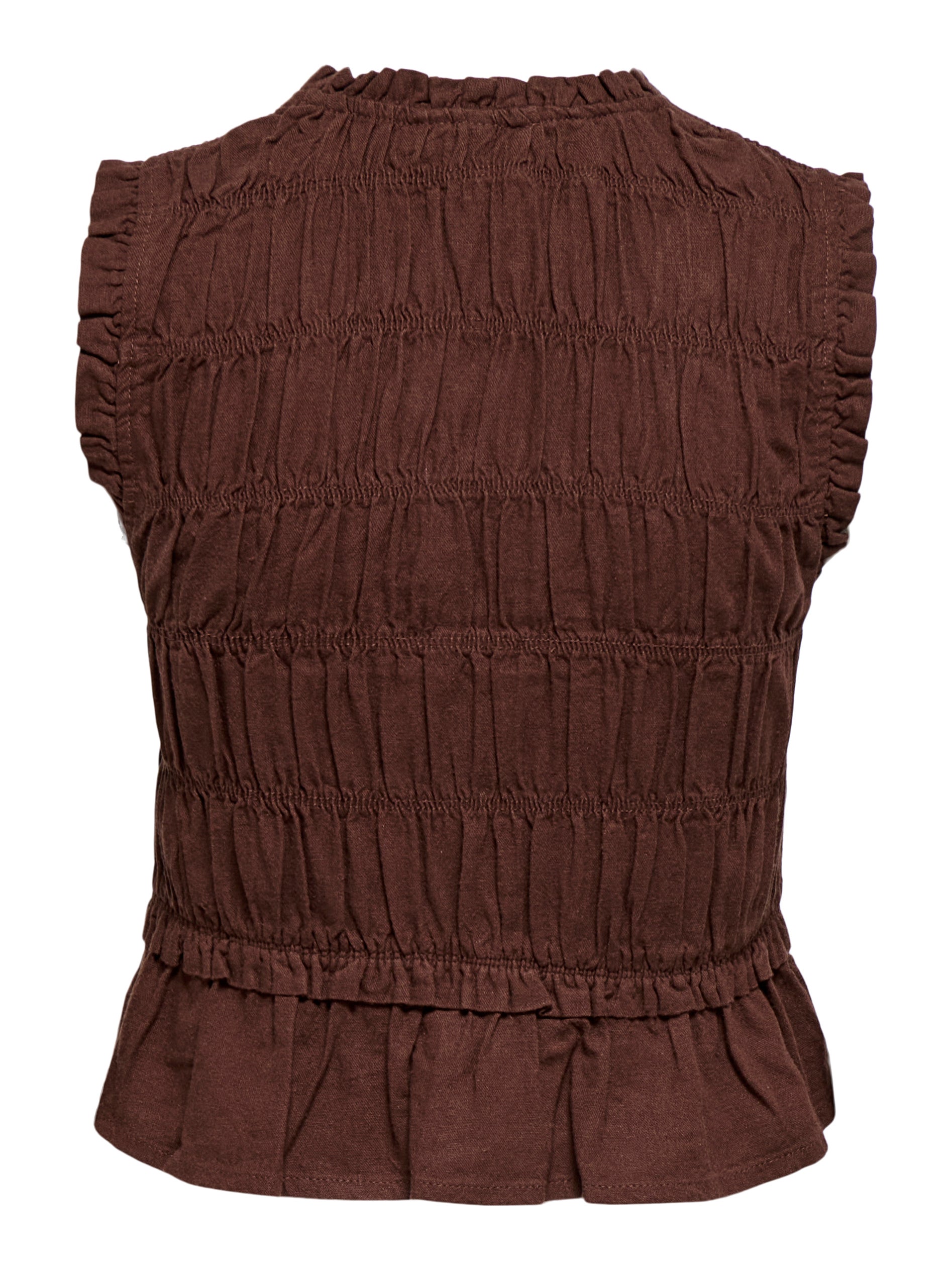 Thumbnail - Onlgoa Leinen Bluse