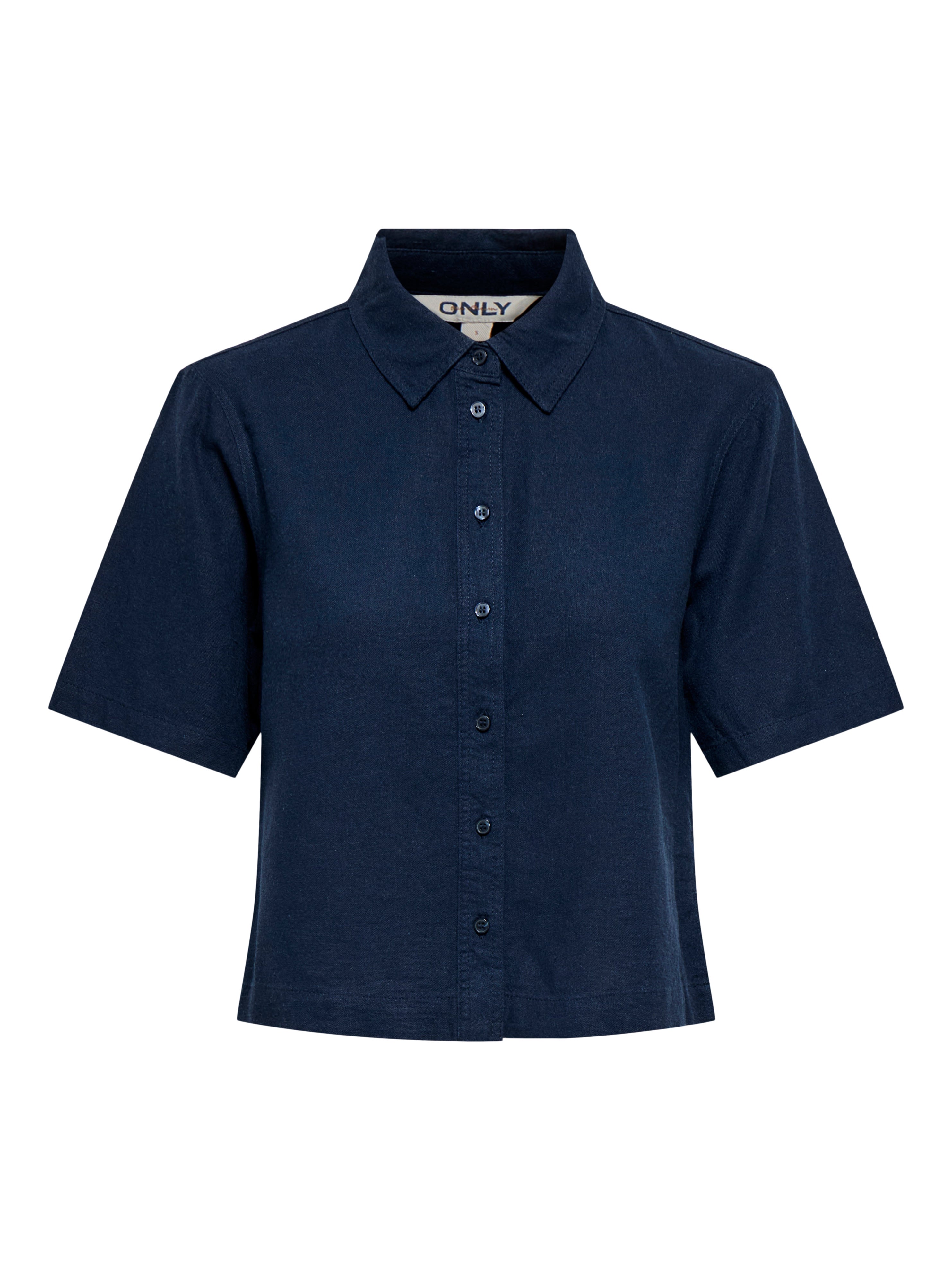 Thumbnail - Onlgoa Leinen Hemd