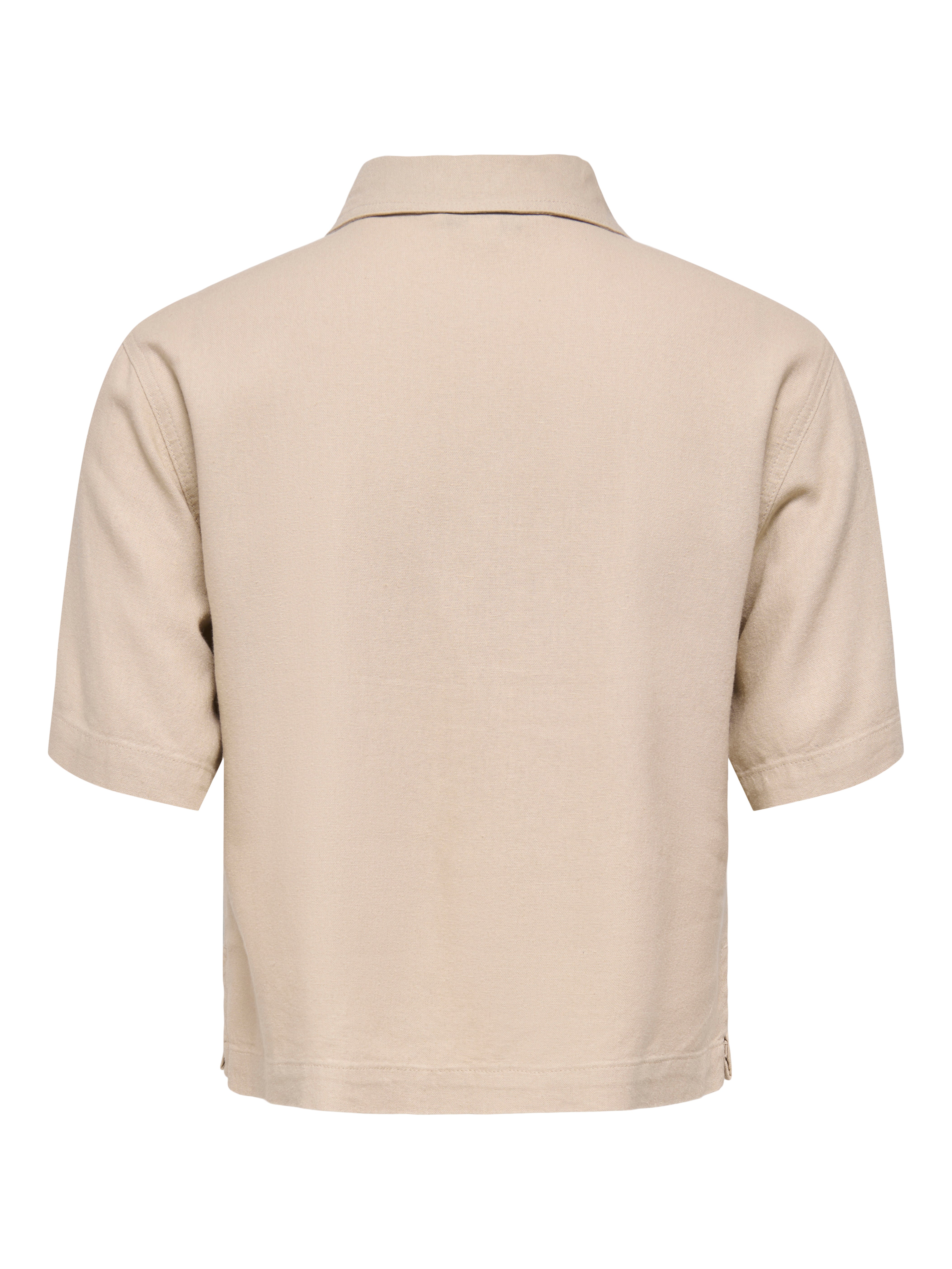 Thumbnail - Onlgoa Leinen Hemd