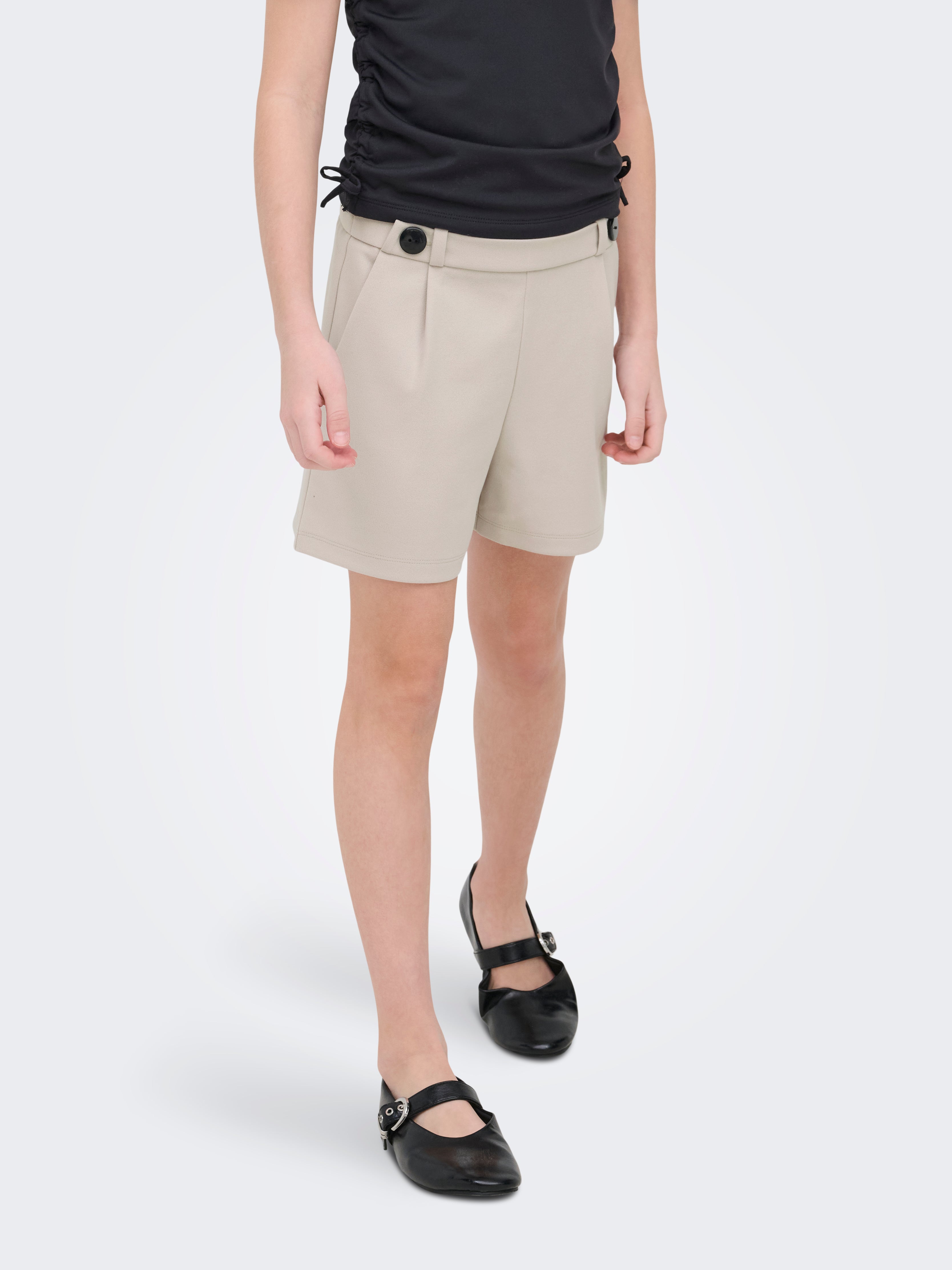 Koggeggo Normal Geschnitten Shorts