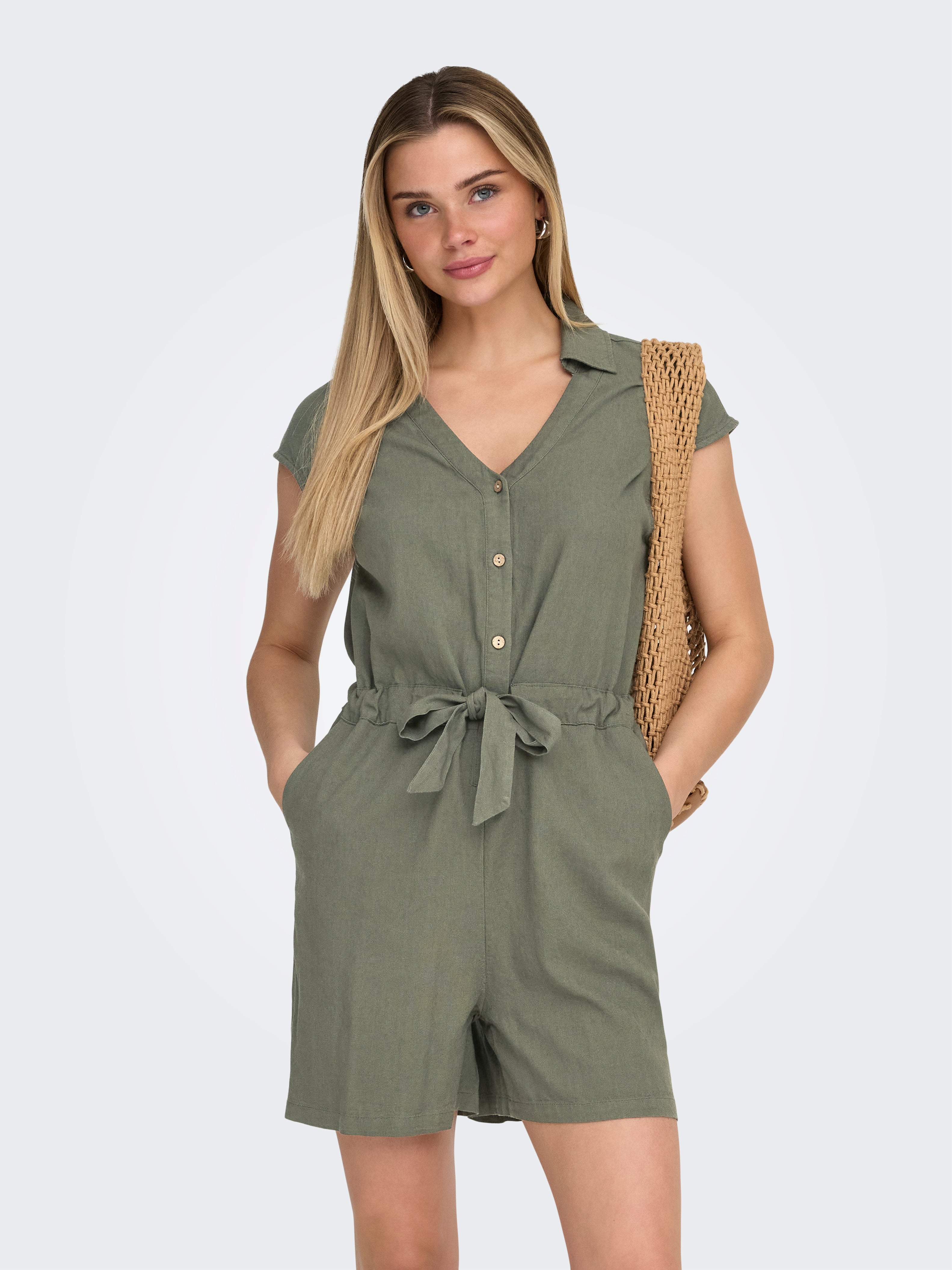 Onlgoa Playsuit