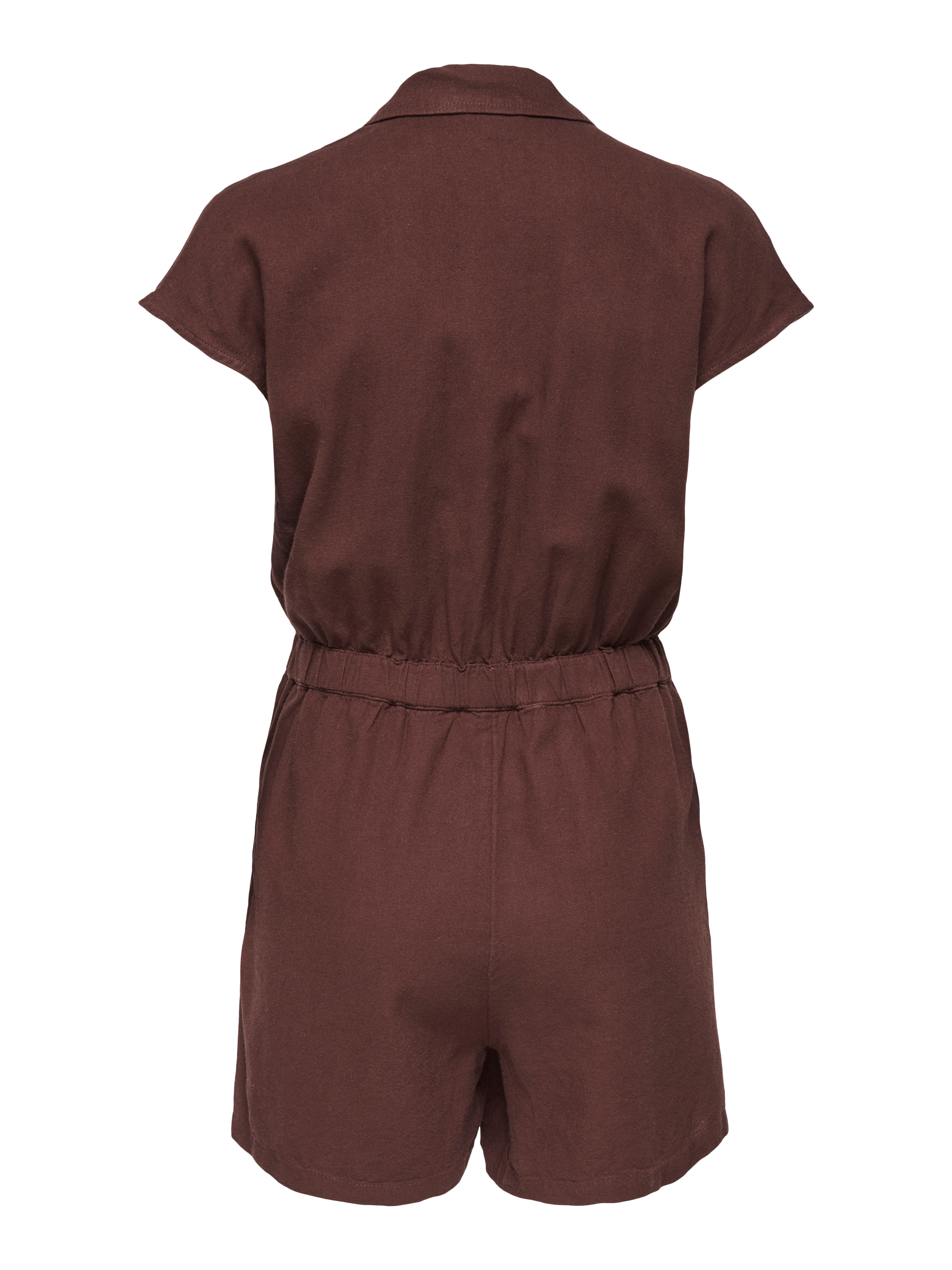 Thumbnail - Onlgoa Leinen Playsuit