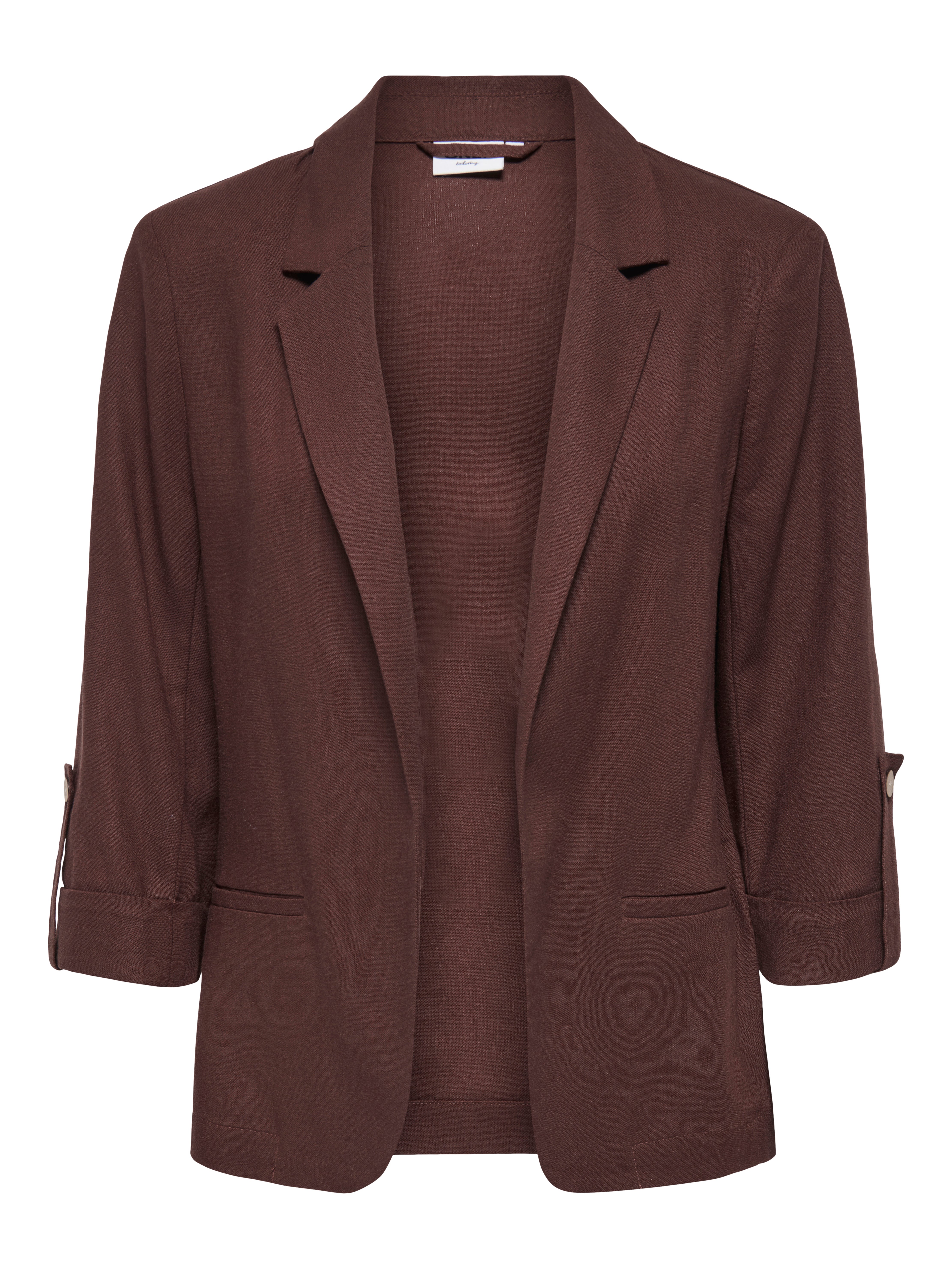 Thumbnail - Onlgoa Leinen Blazer