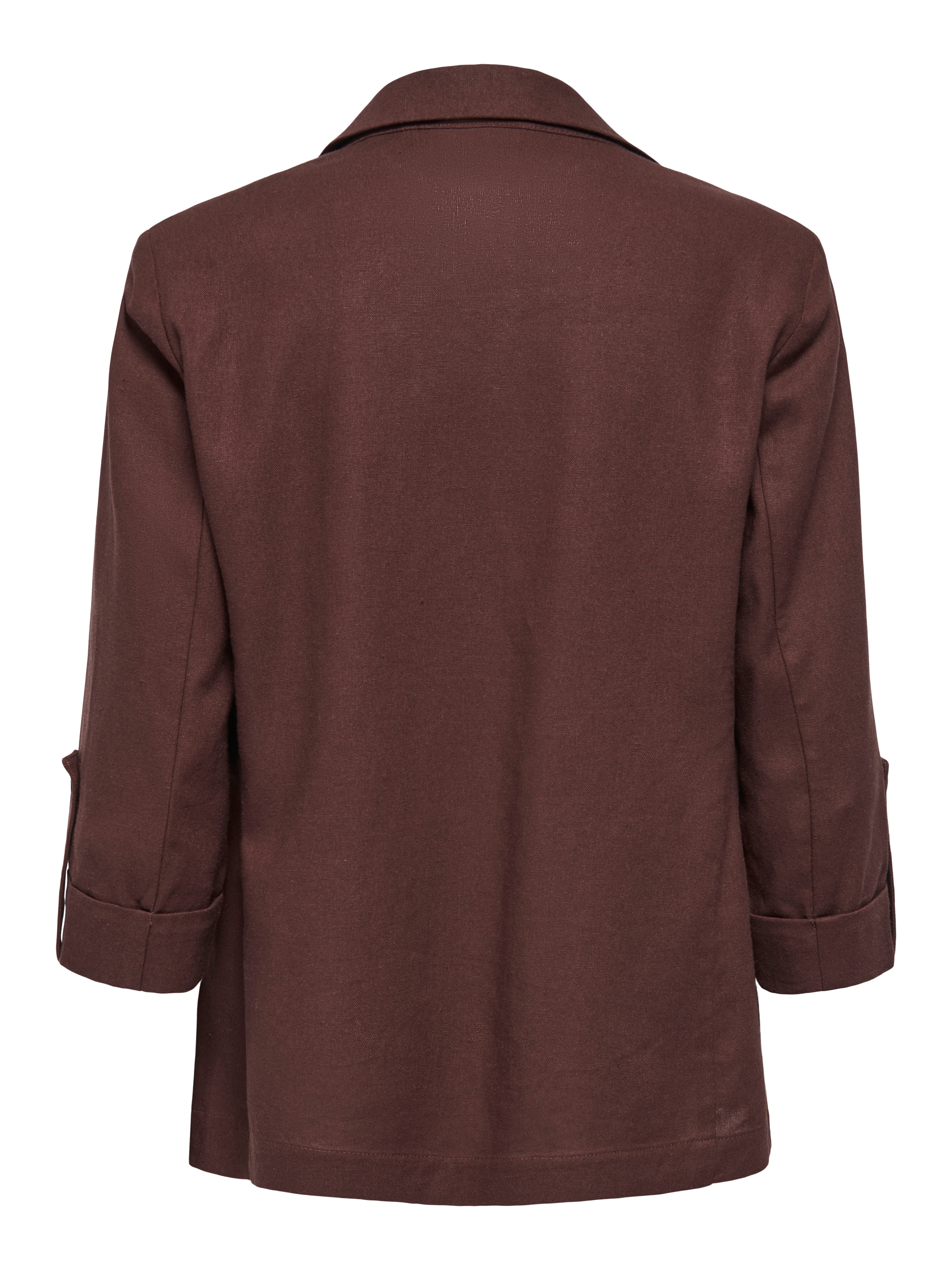 Thumbnail - Onlgoa Leinen Blazer