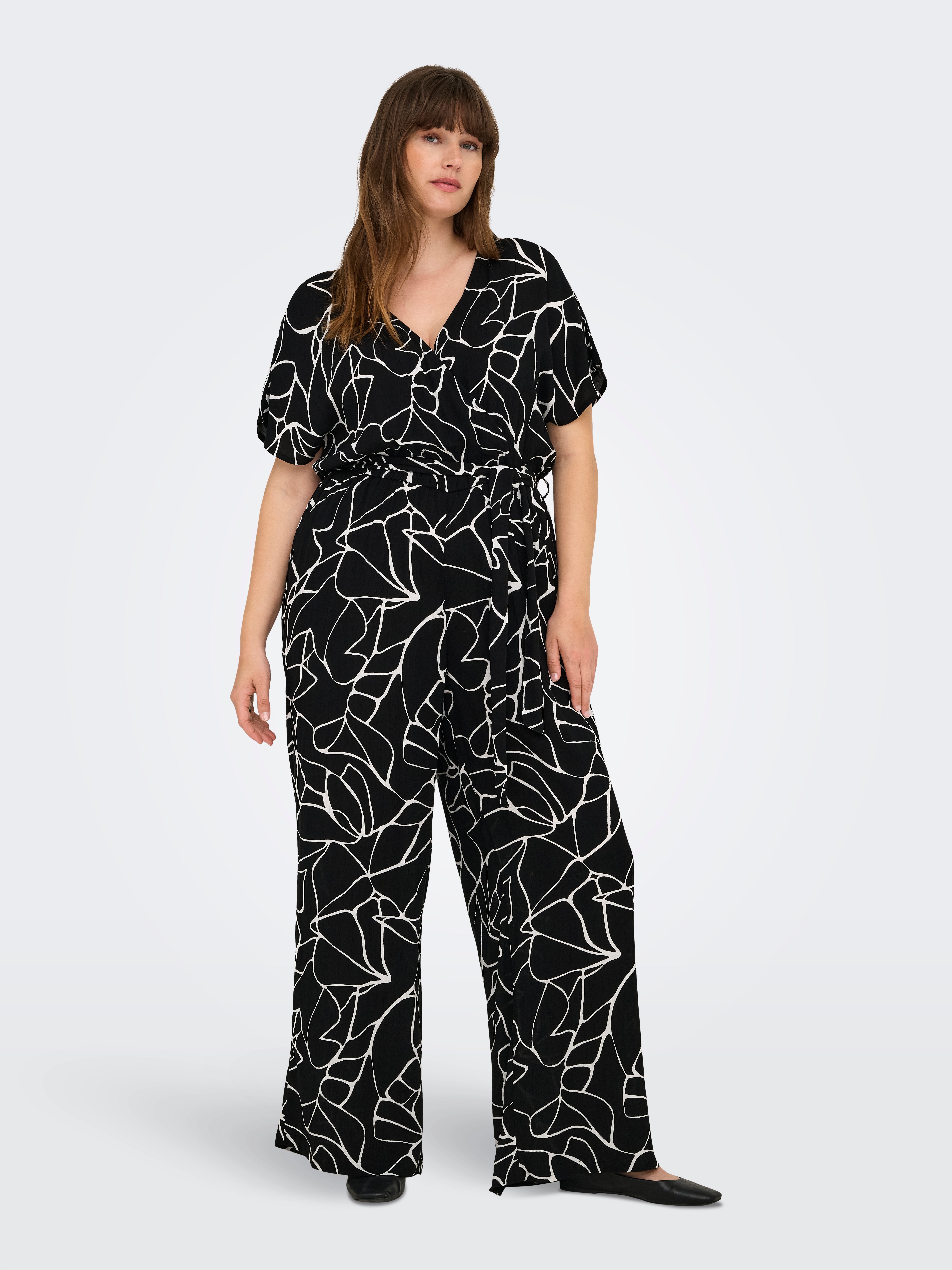 Carelicia Jumpsuit