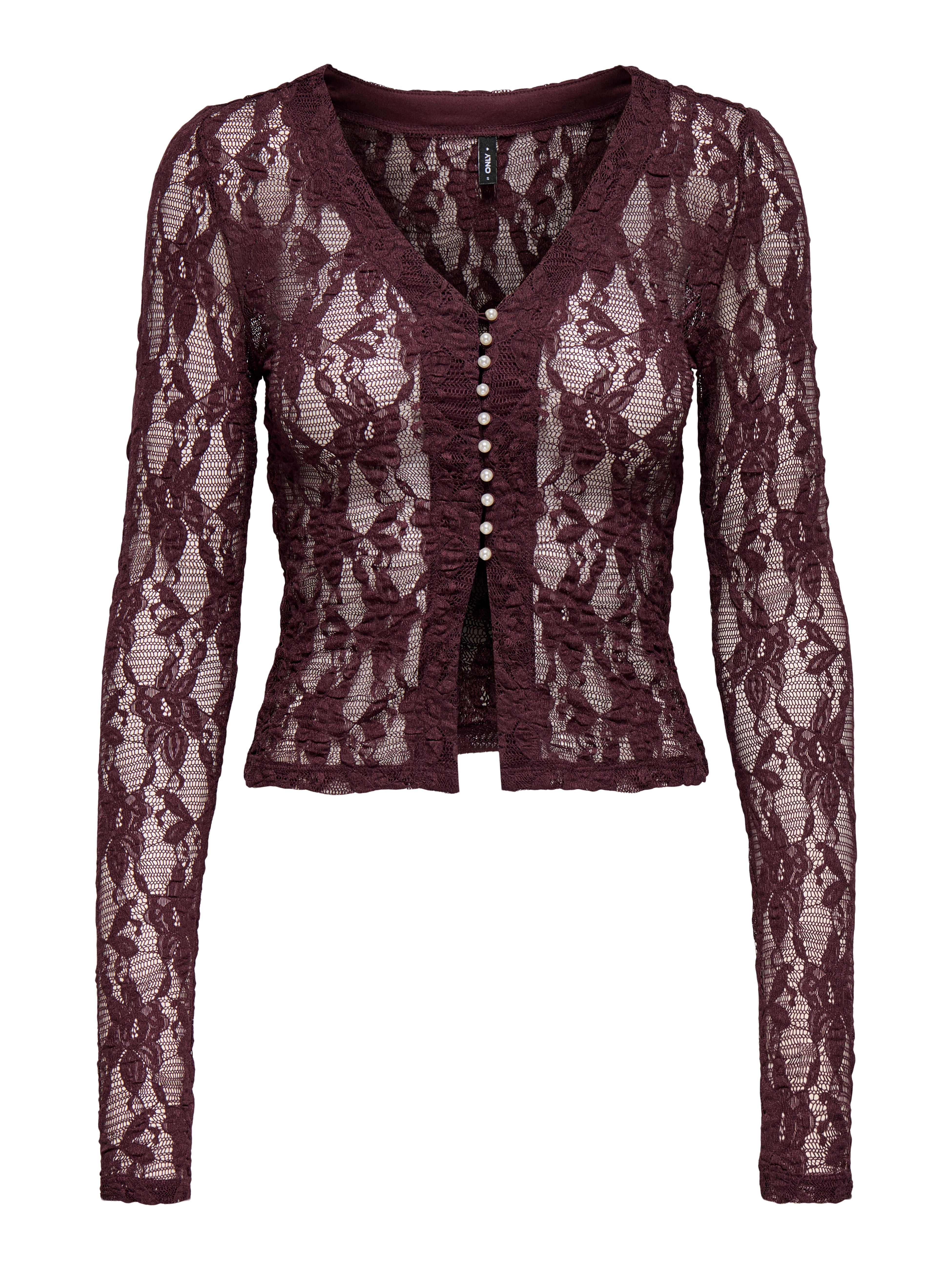 Thumbnail - Onlalba Strickjacke