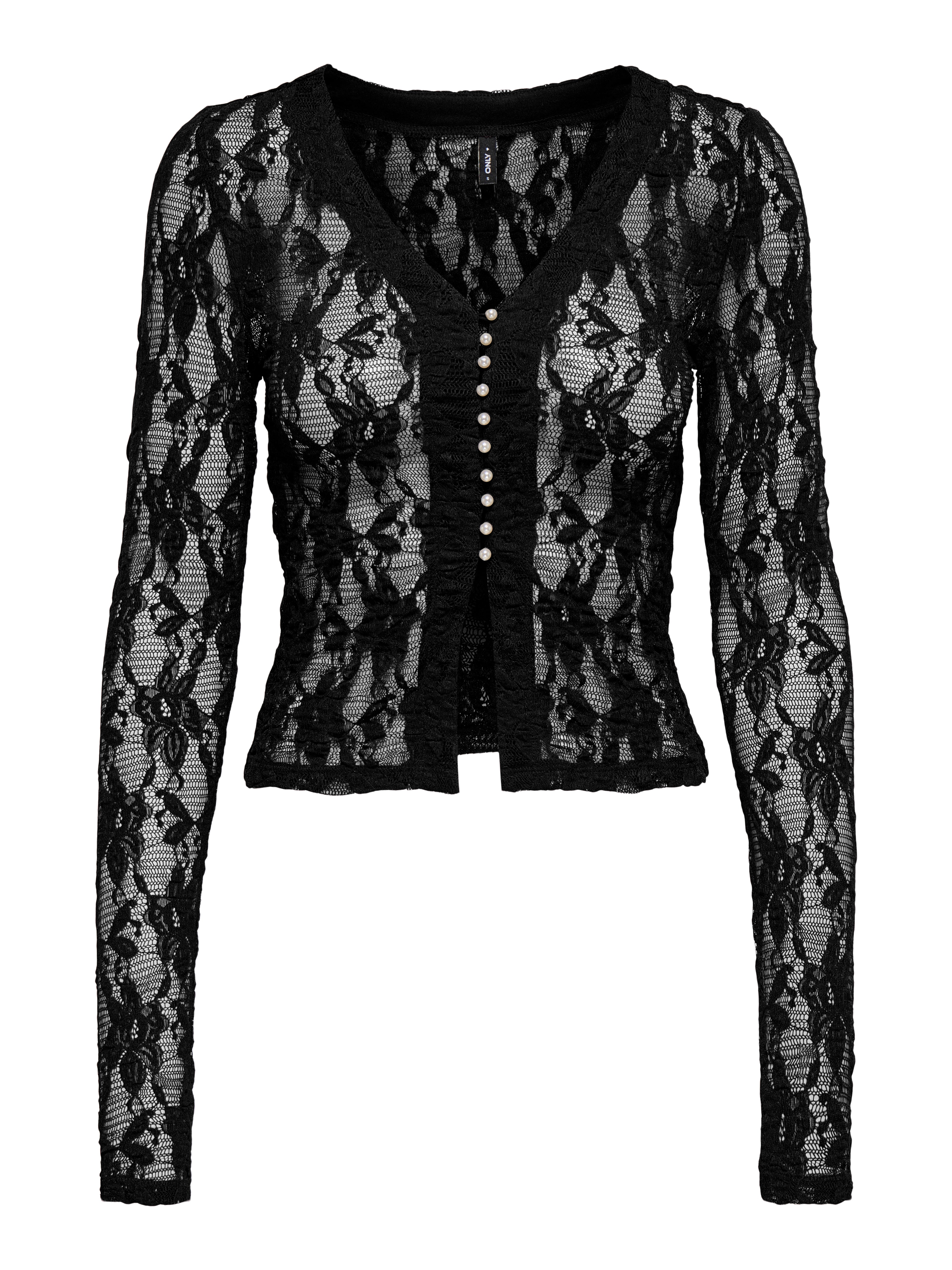 Thumbnail - Onlalba Strickjacke