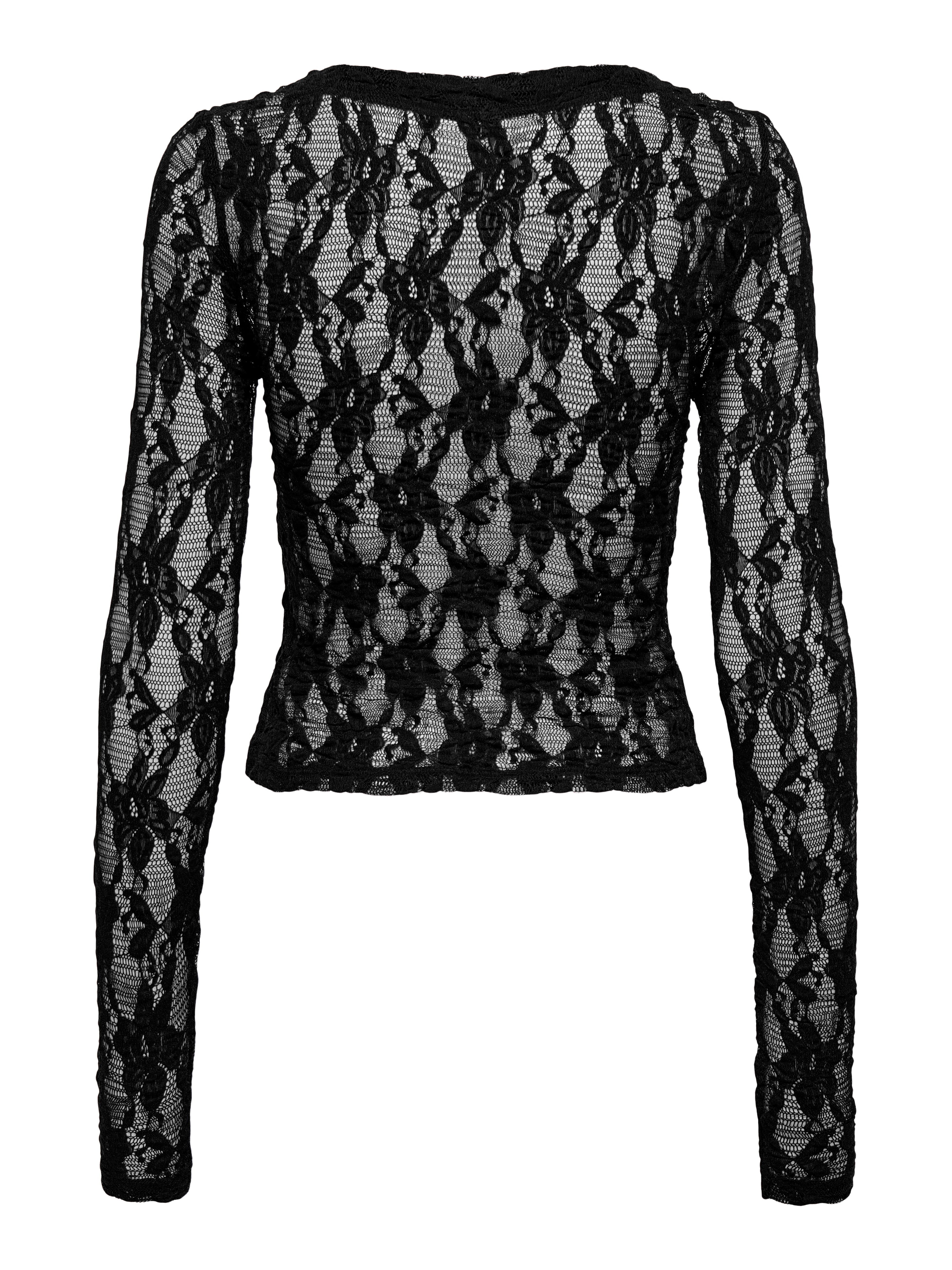 Thumbnail - Onlalba Strickjacke