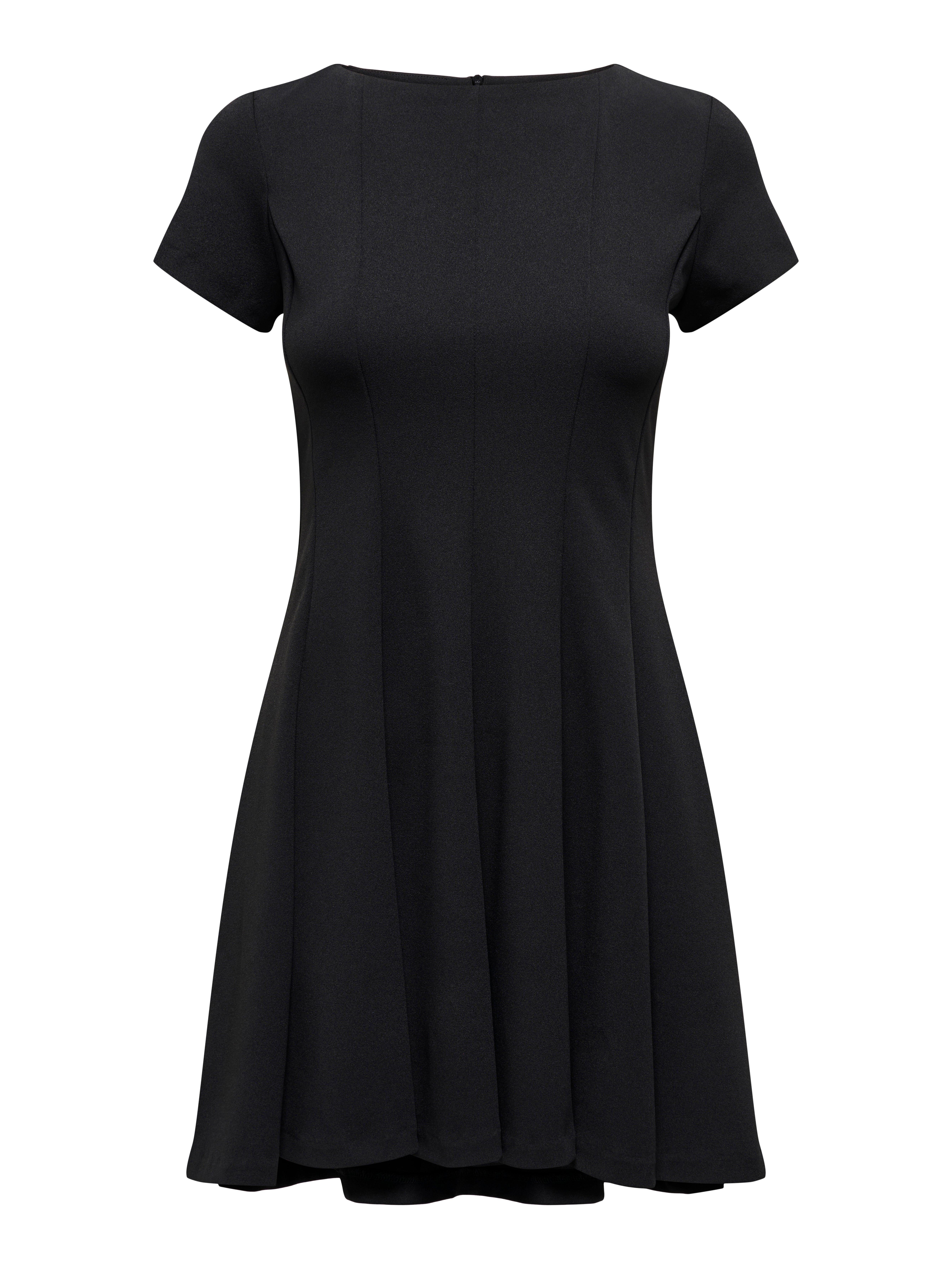 Thumbnail - Onlevi Kurzes Kleid