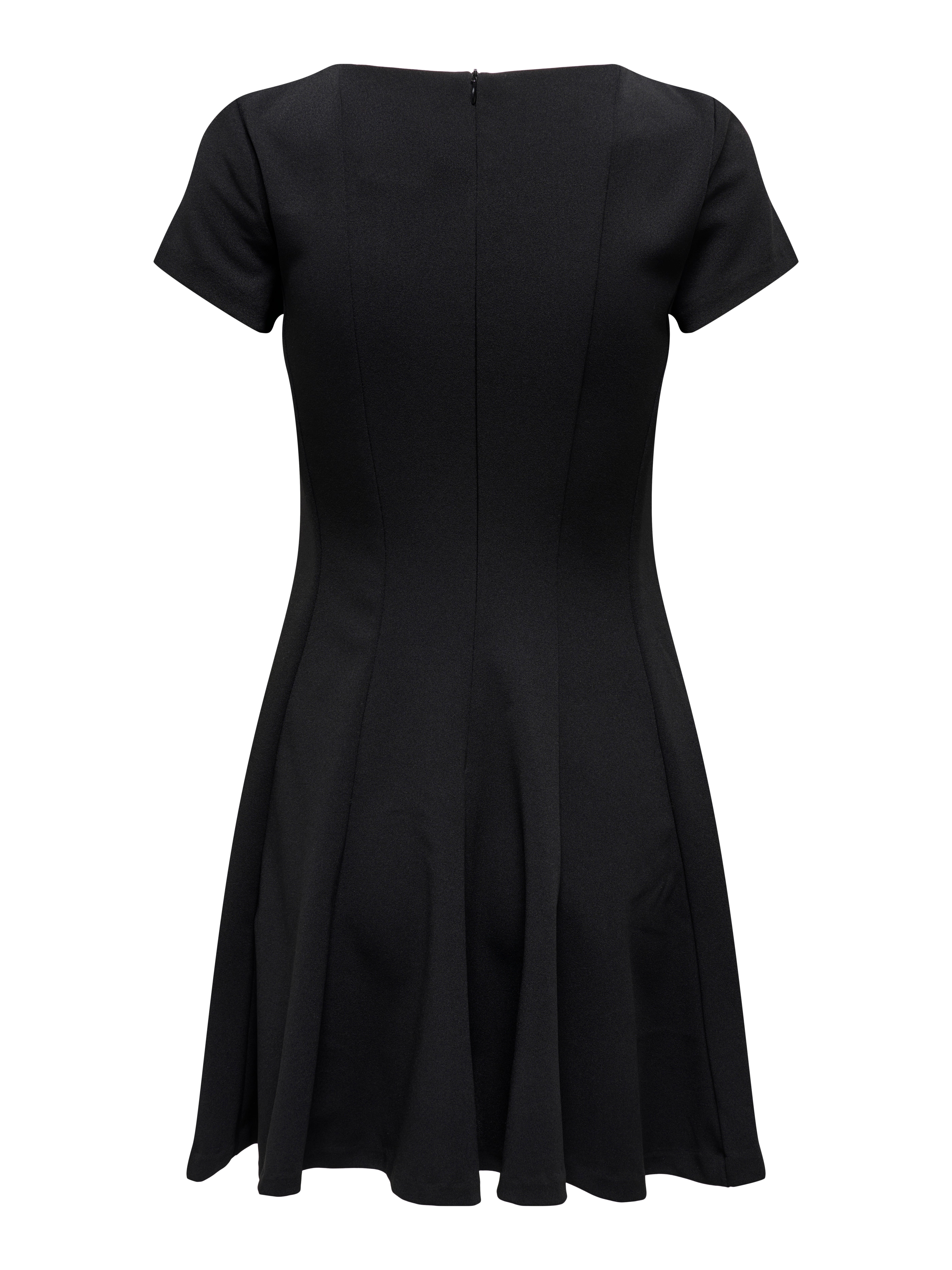 Thumbnail - Onlevi Kurzes Kleid