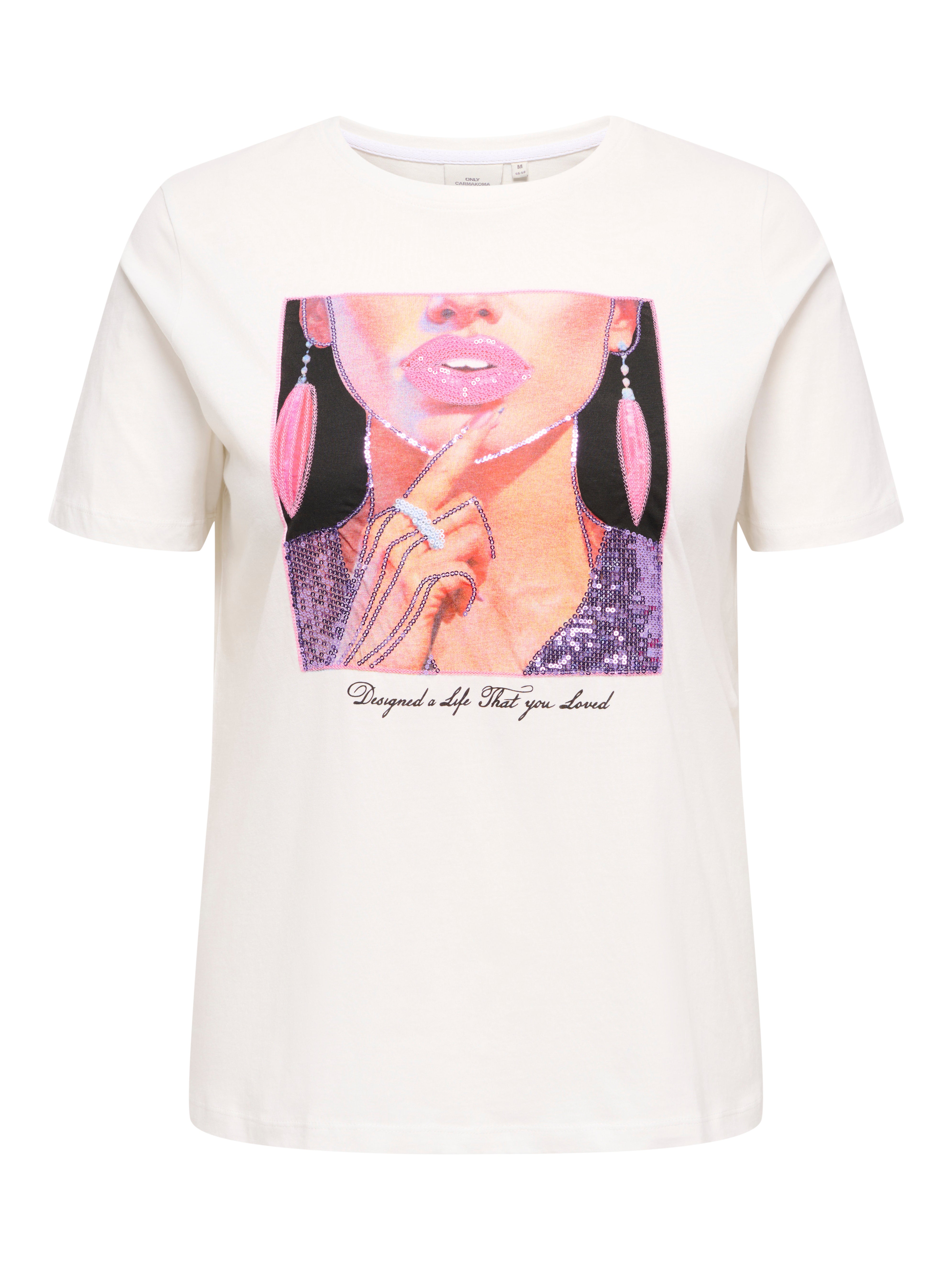 Thumbnail - Carchrista T-shirt