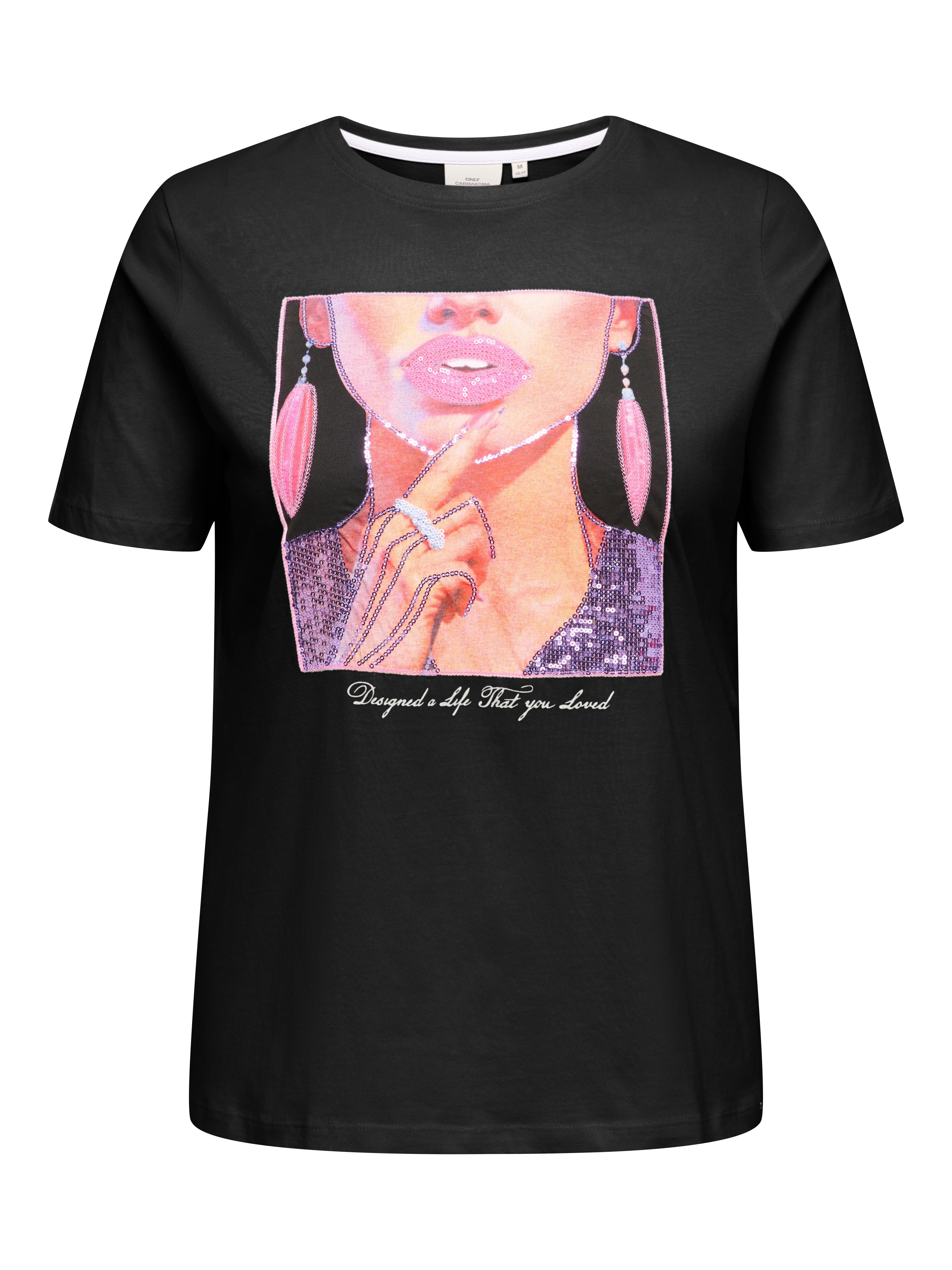 Thumbnail - Carchrista T-shirt