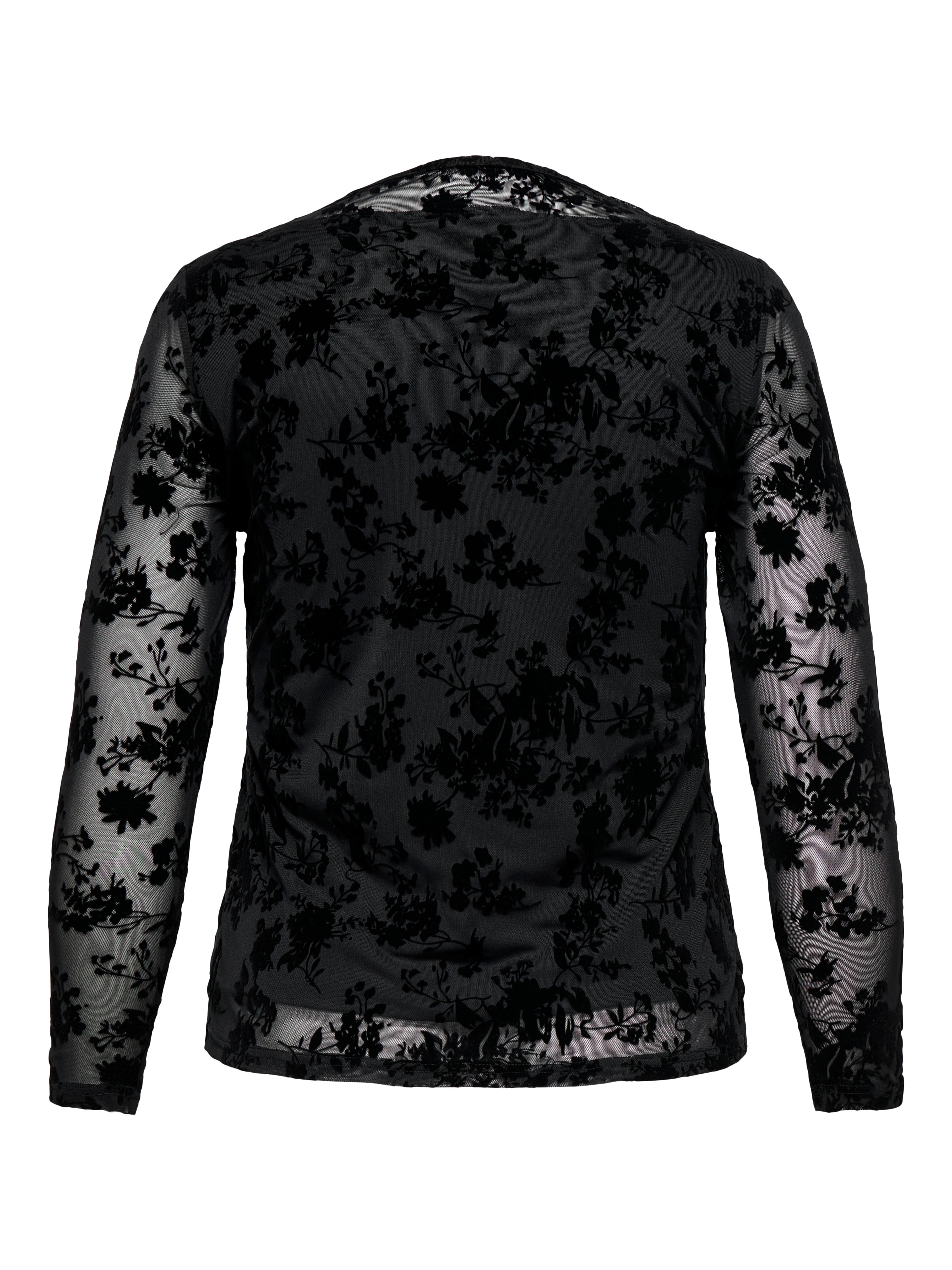 Thumbnail - Carelodie Bluse