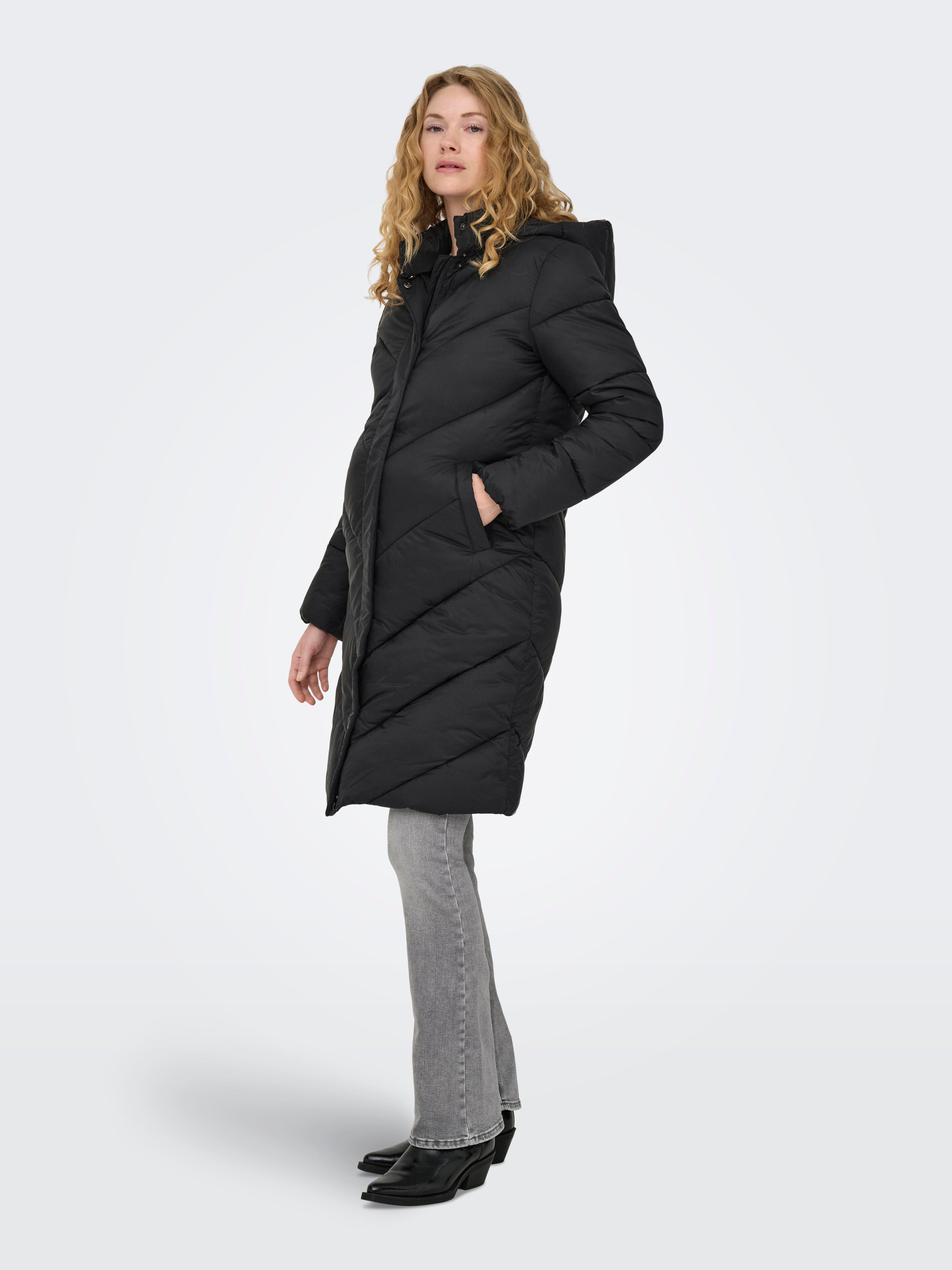 Thumbnail - Olmmama Jacke