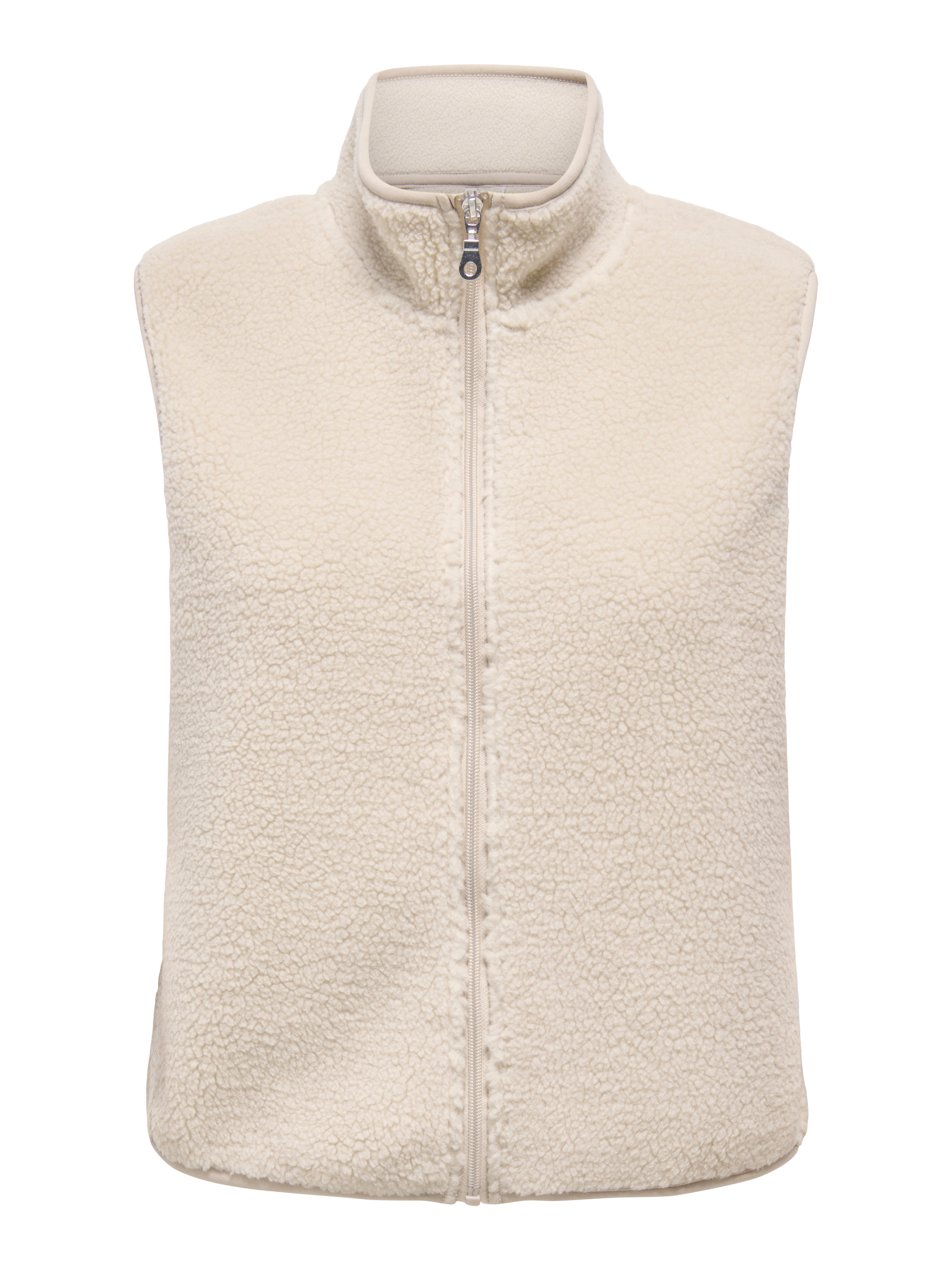 Onpcavy Teddyfell Mantel