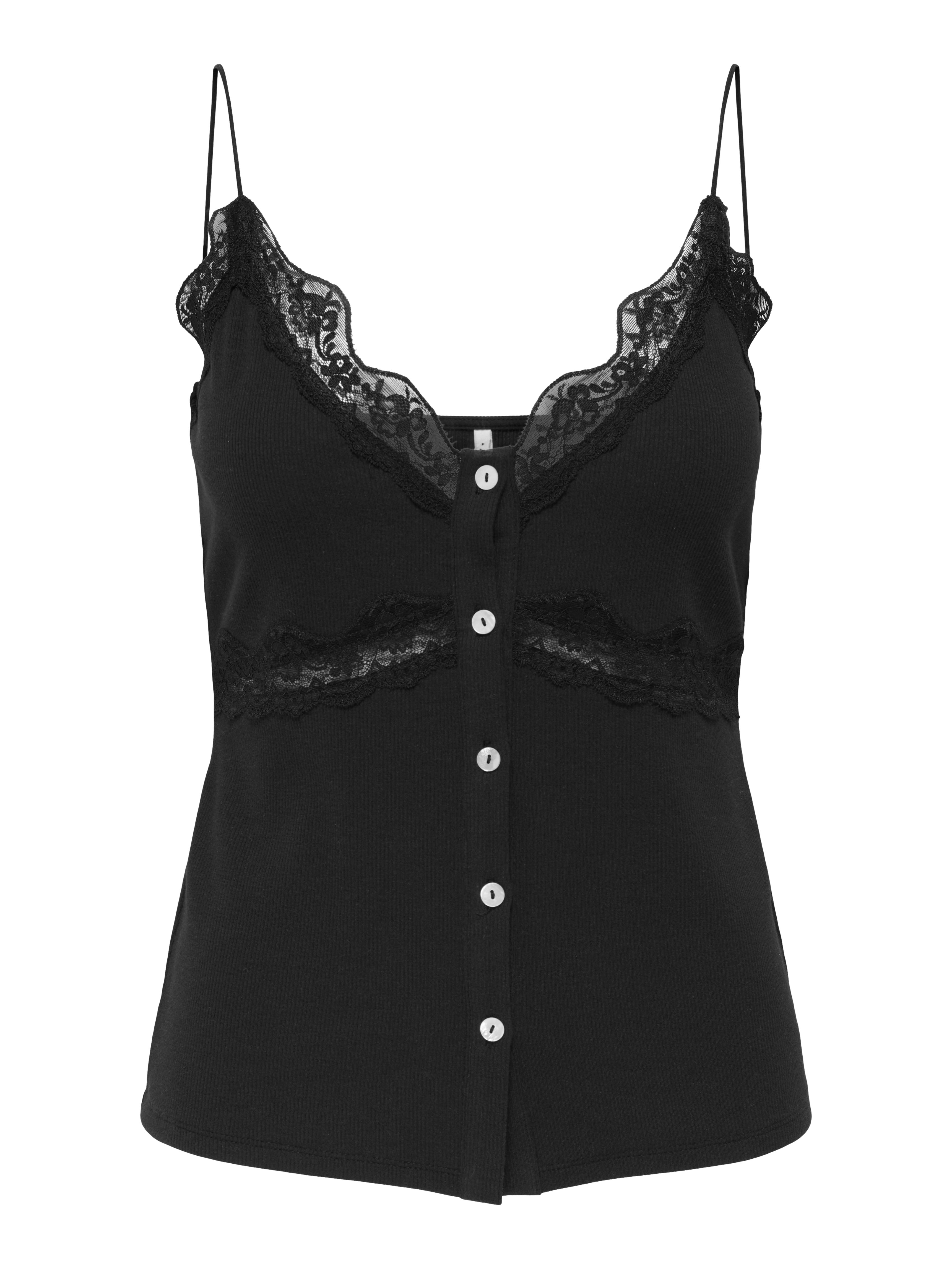Onllukka Top