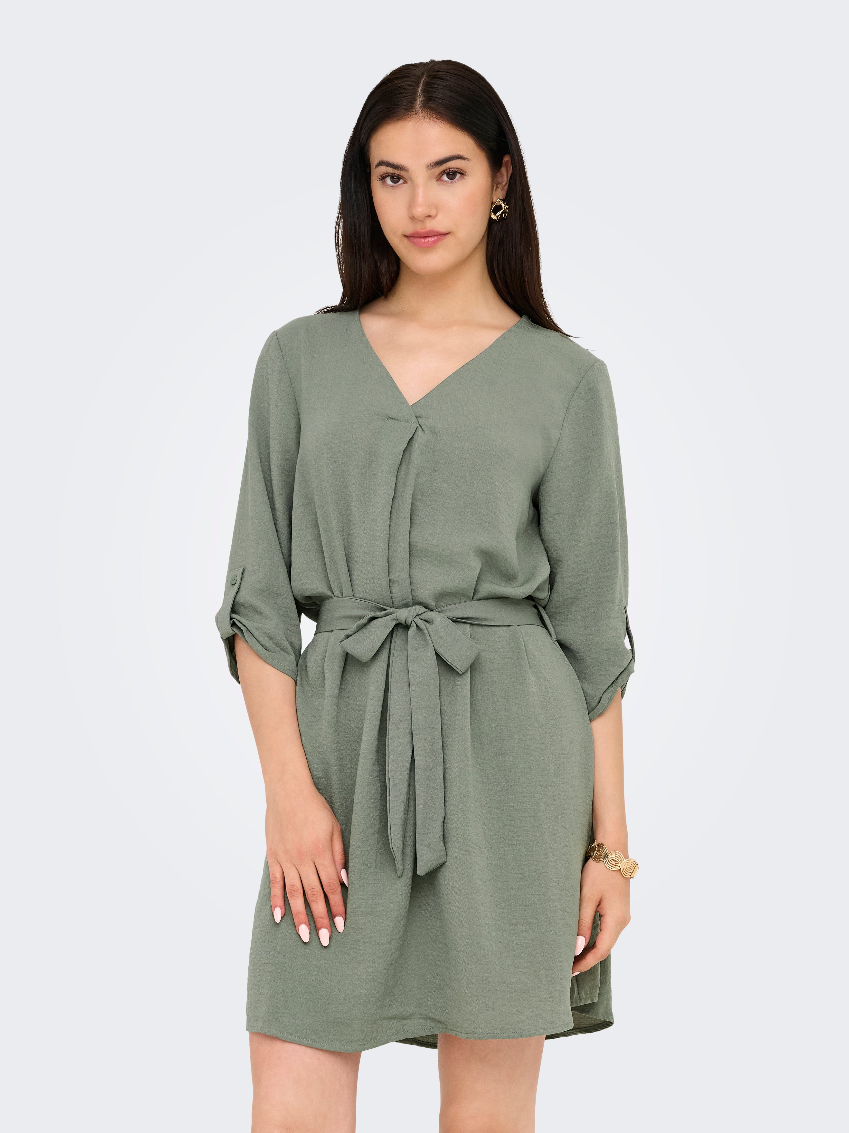 Thumbnail - Jdydivya Kurzes Kleid