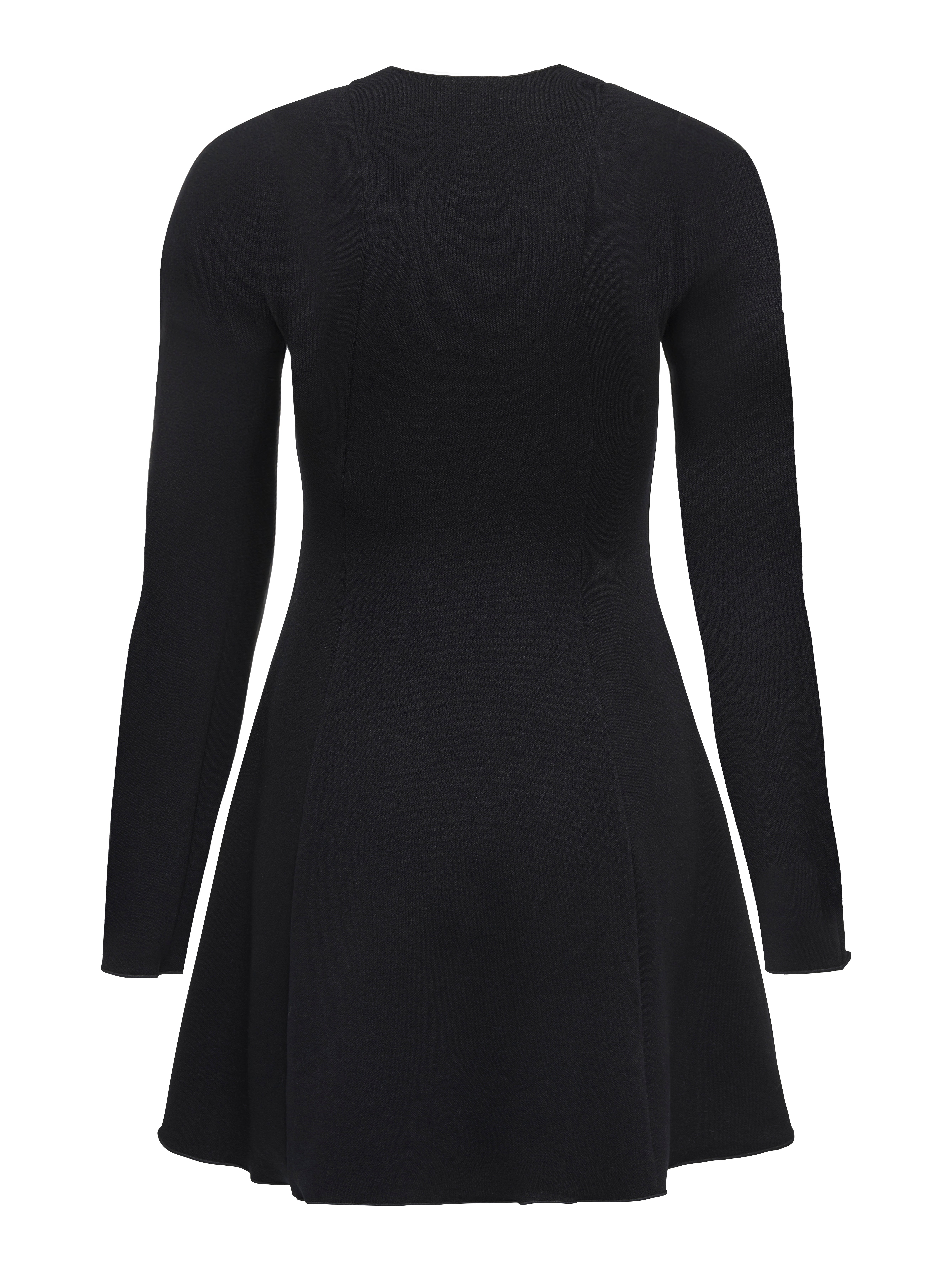 Thumbnail - Onlkenya Kurzes Kleid