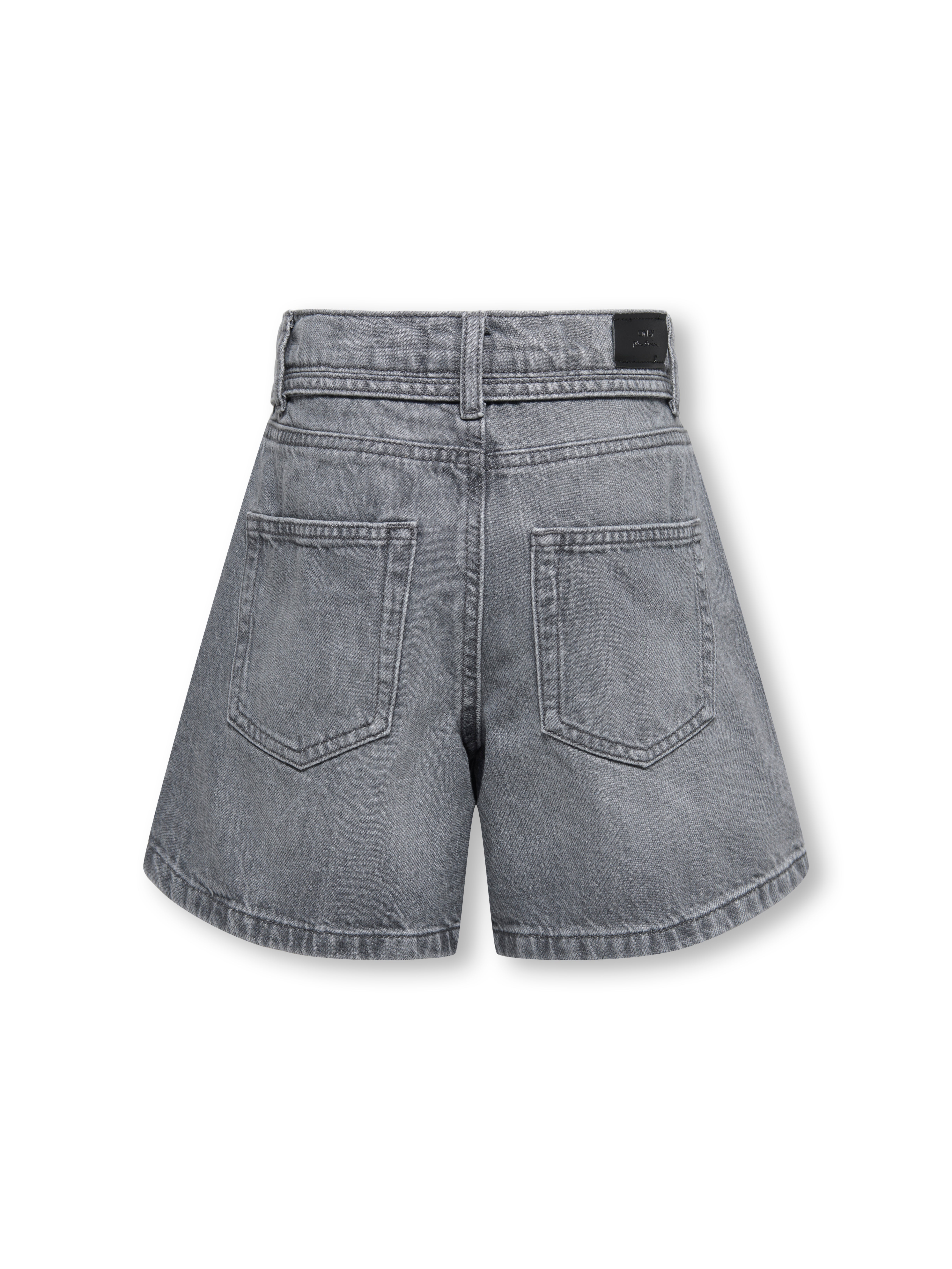 Thumbnail - Koggianna Mittlere Taille Normal Geschnitten Shorts