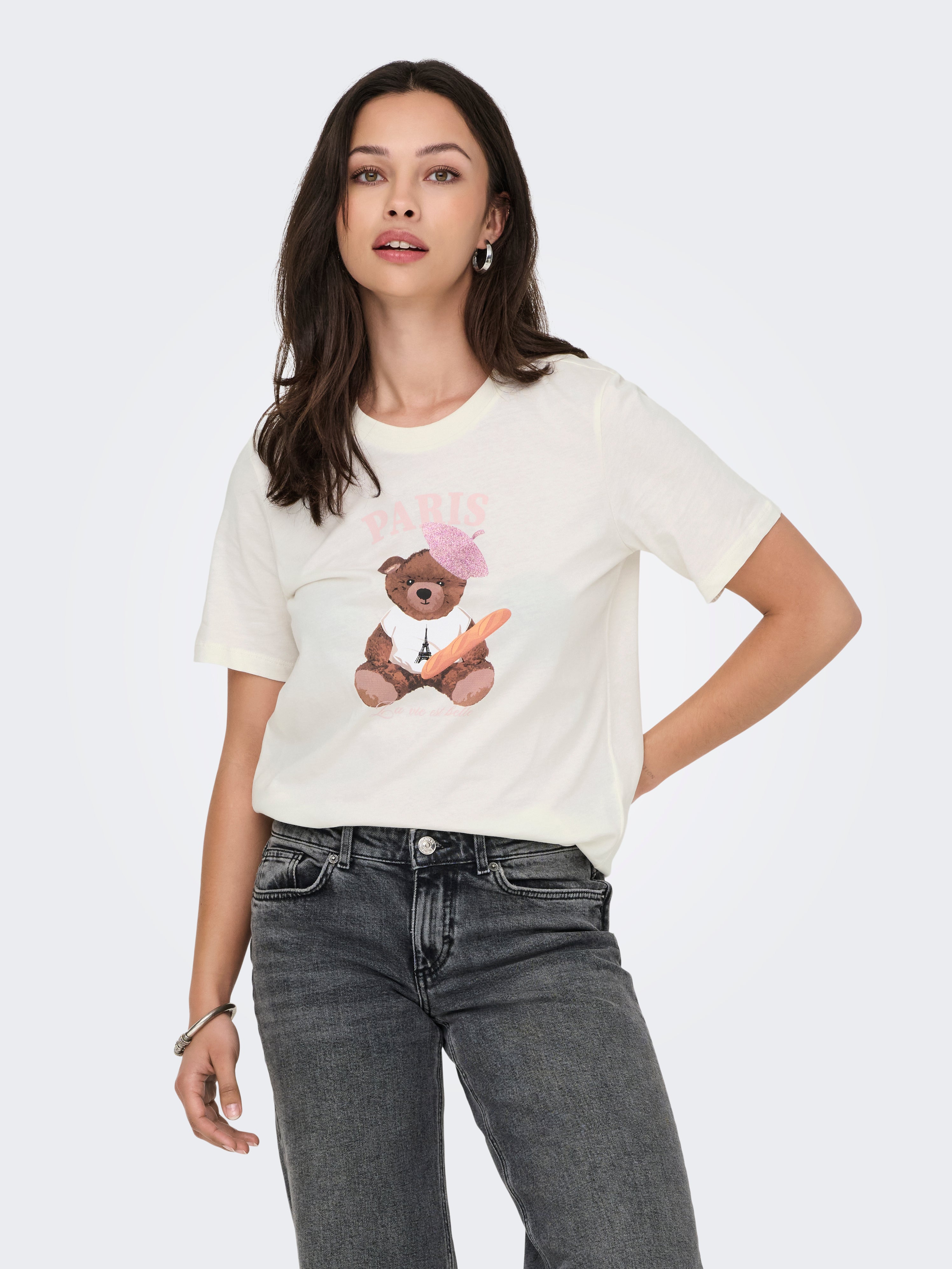 Onlrosa T-shirt