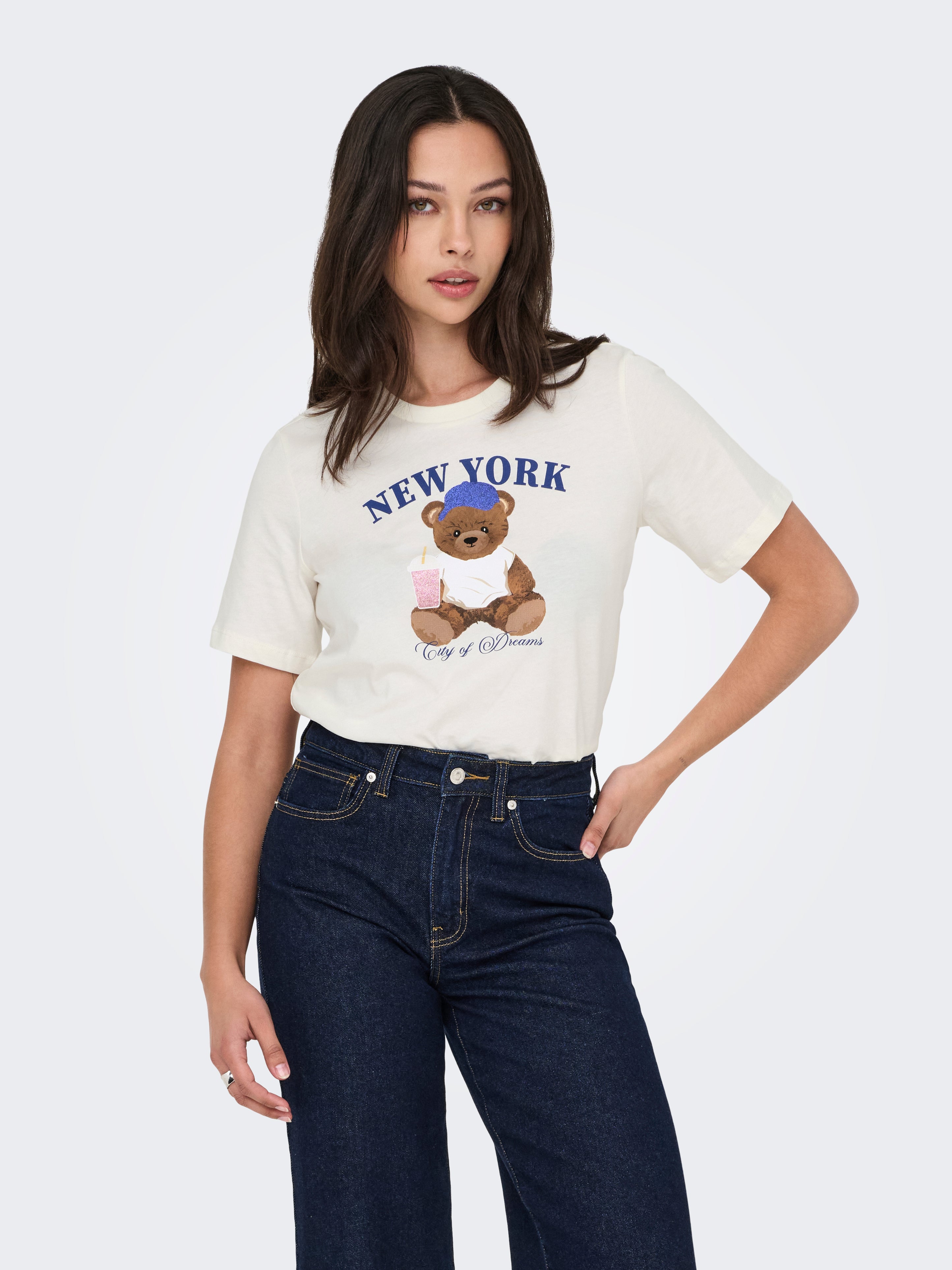 Onlrosa T-shirt