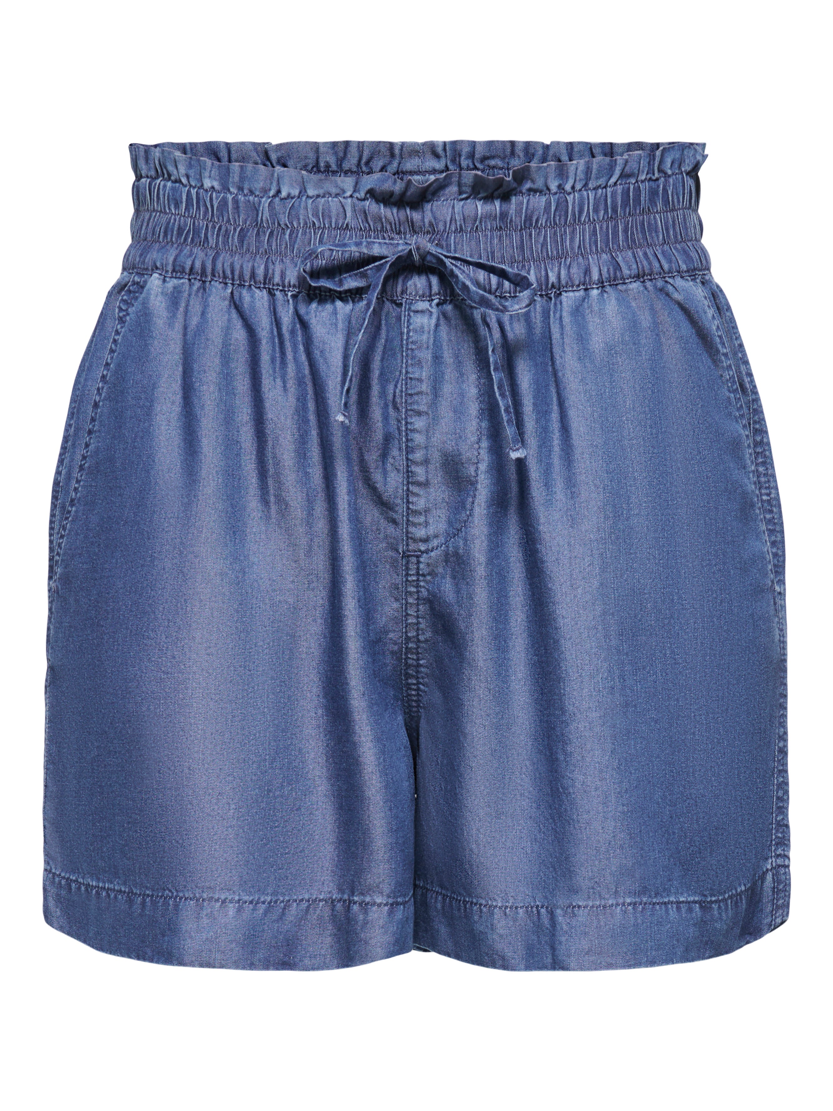 Thumbnail - Onlcharis Normal Geschnitten Shorts